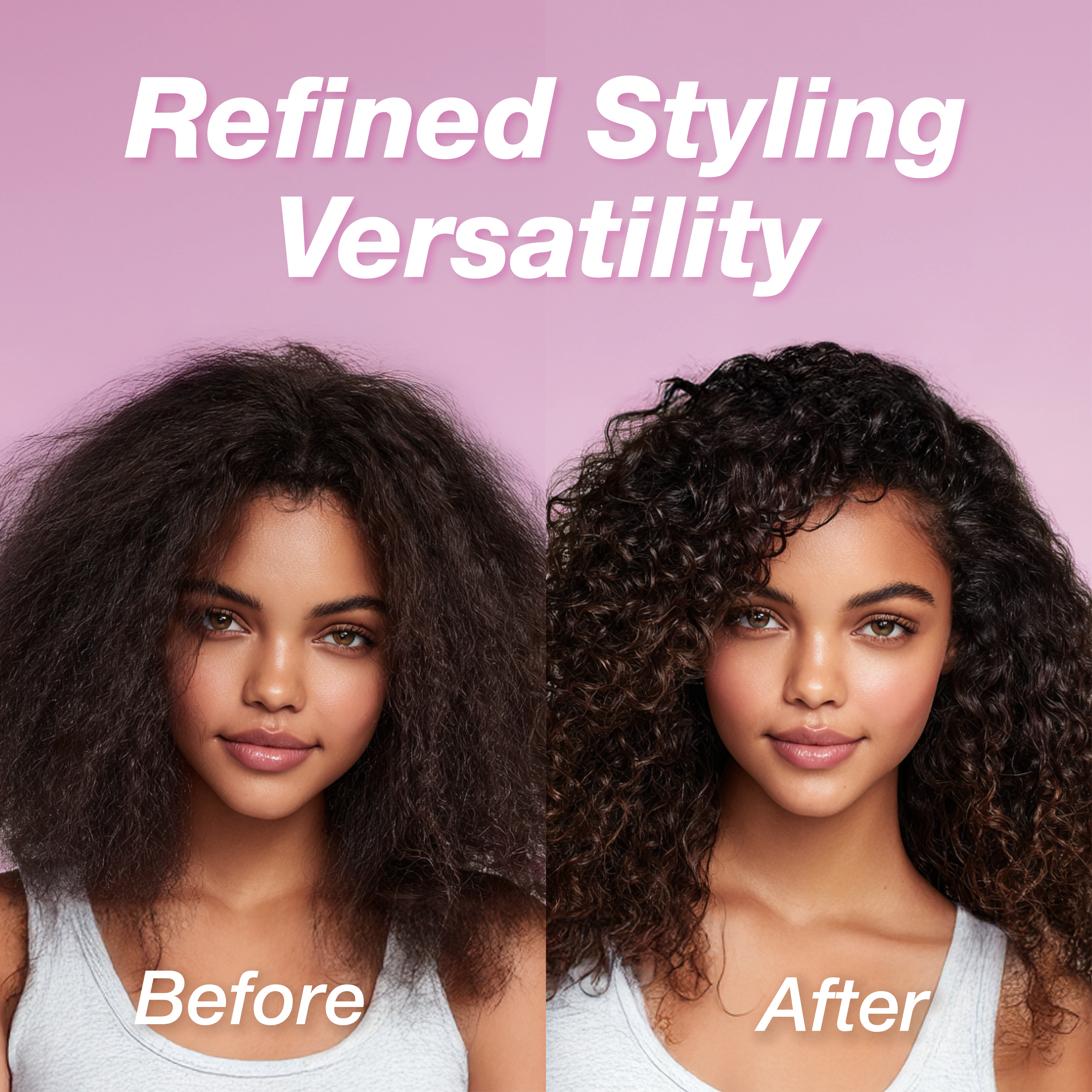 Lux Collection - Collagen Wrap Lotion Mousse