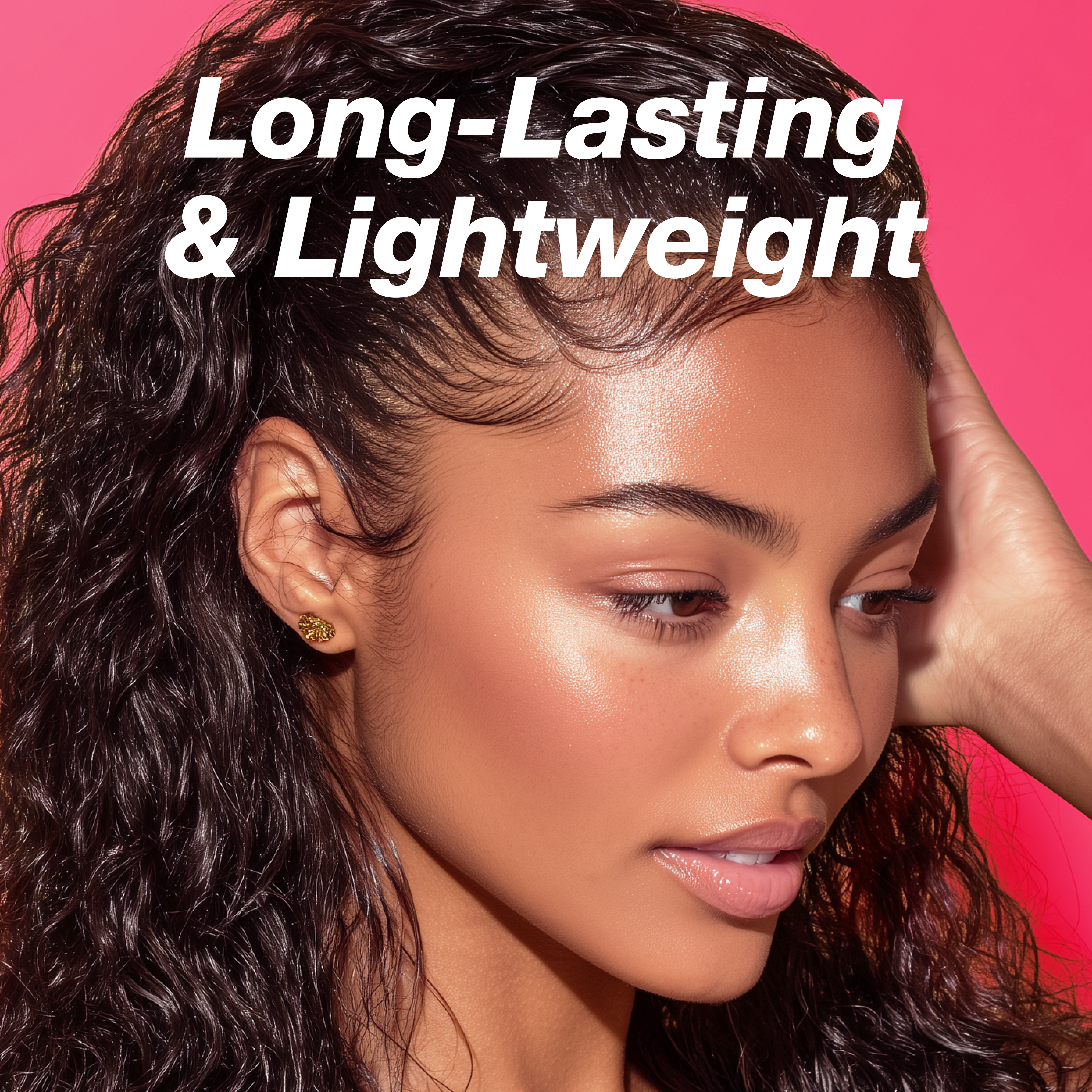 Lux Collection - Biotin Wrap Lotion Mousse