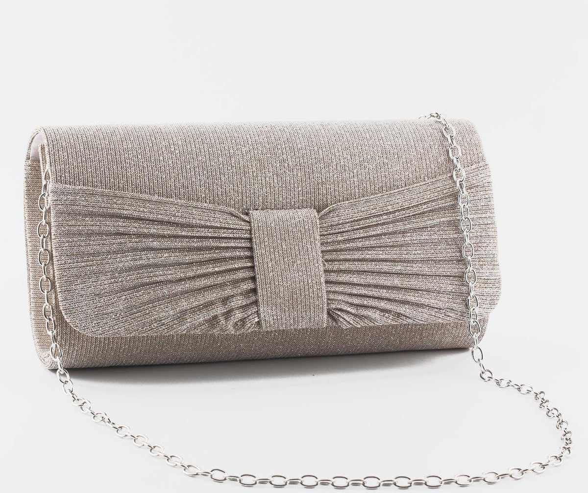 Sparkle Evening Bag