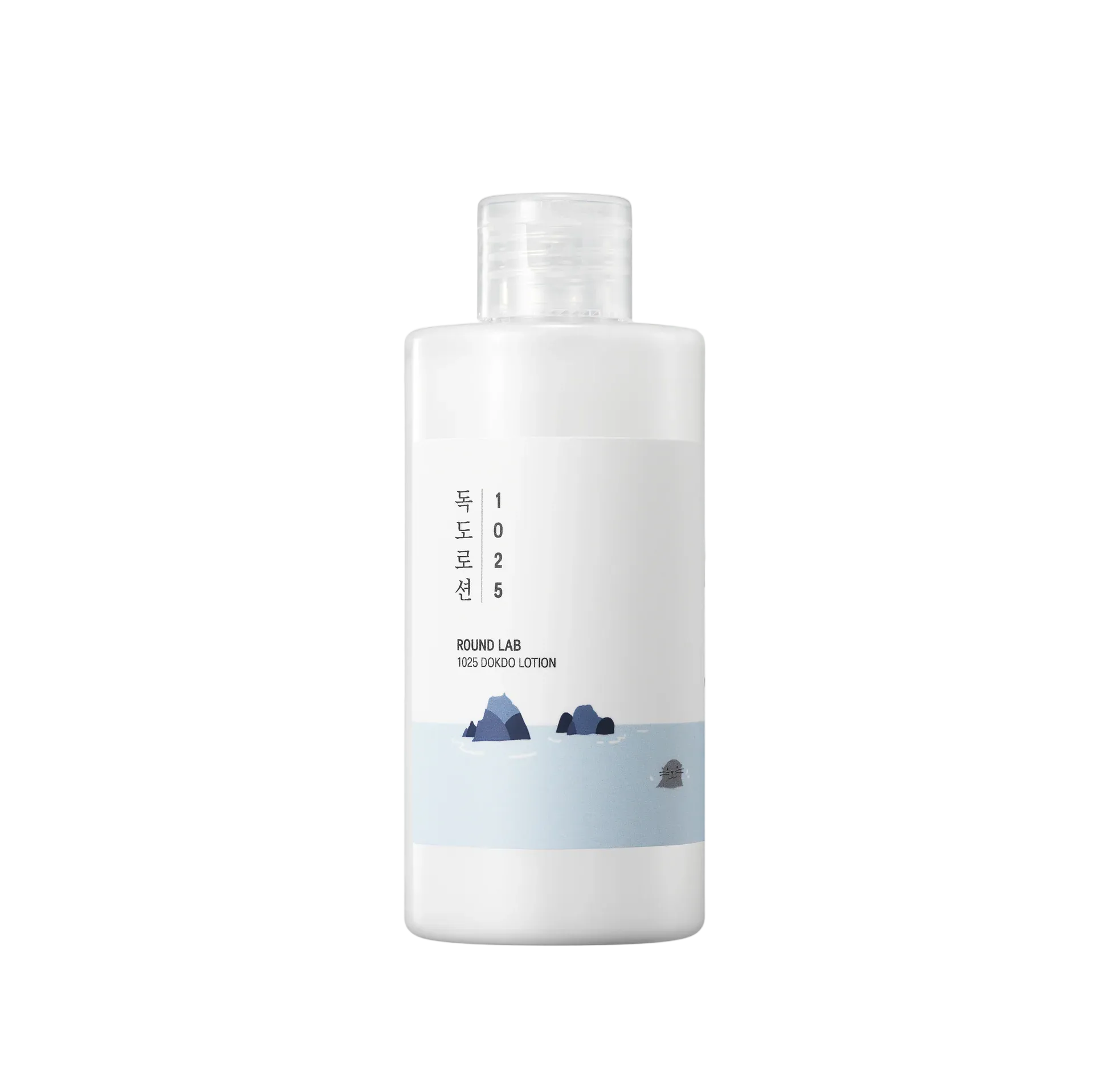 ROUND LAB 1025 Dokdo Lotion 200ml
