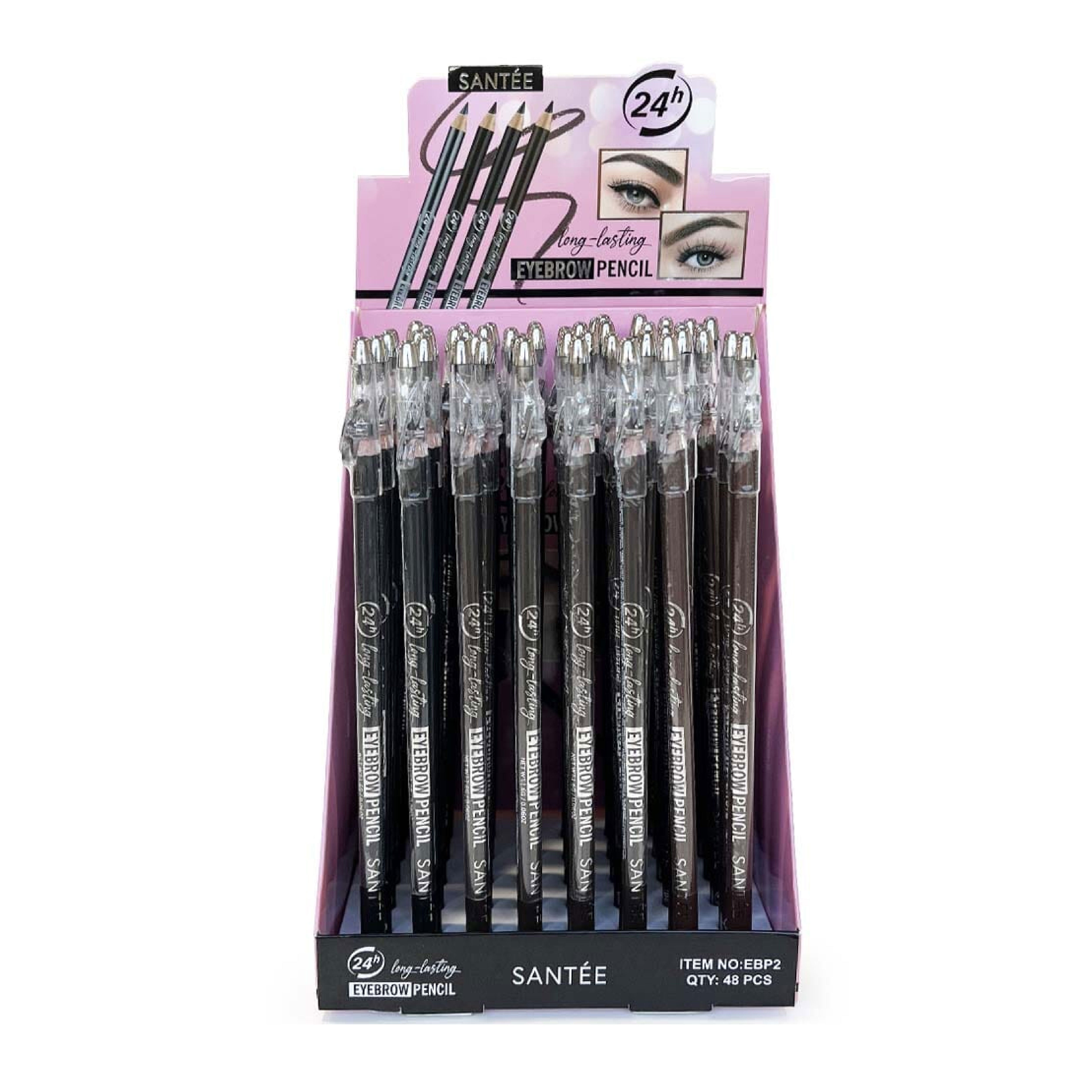 Santée 24h Long-Lasting Eyebrow Pencil