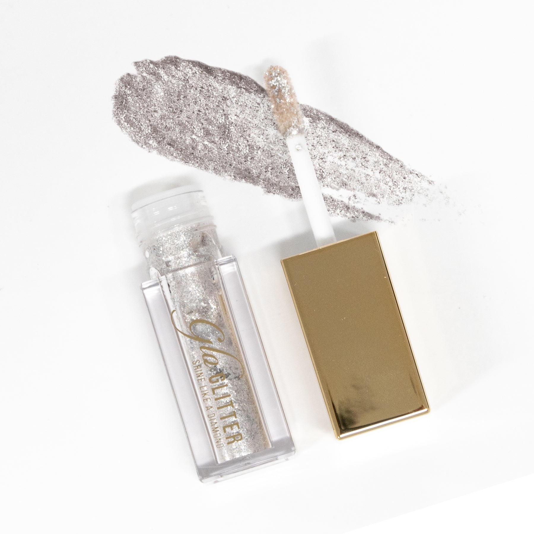 Sistar - Glo Glitter Shine Like a Diamond | Acrylic Display