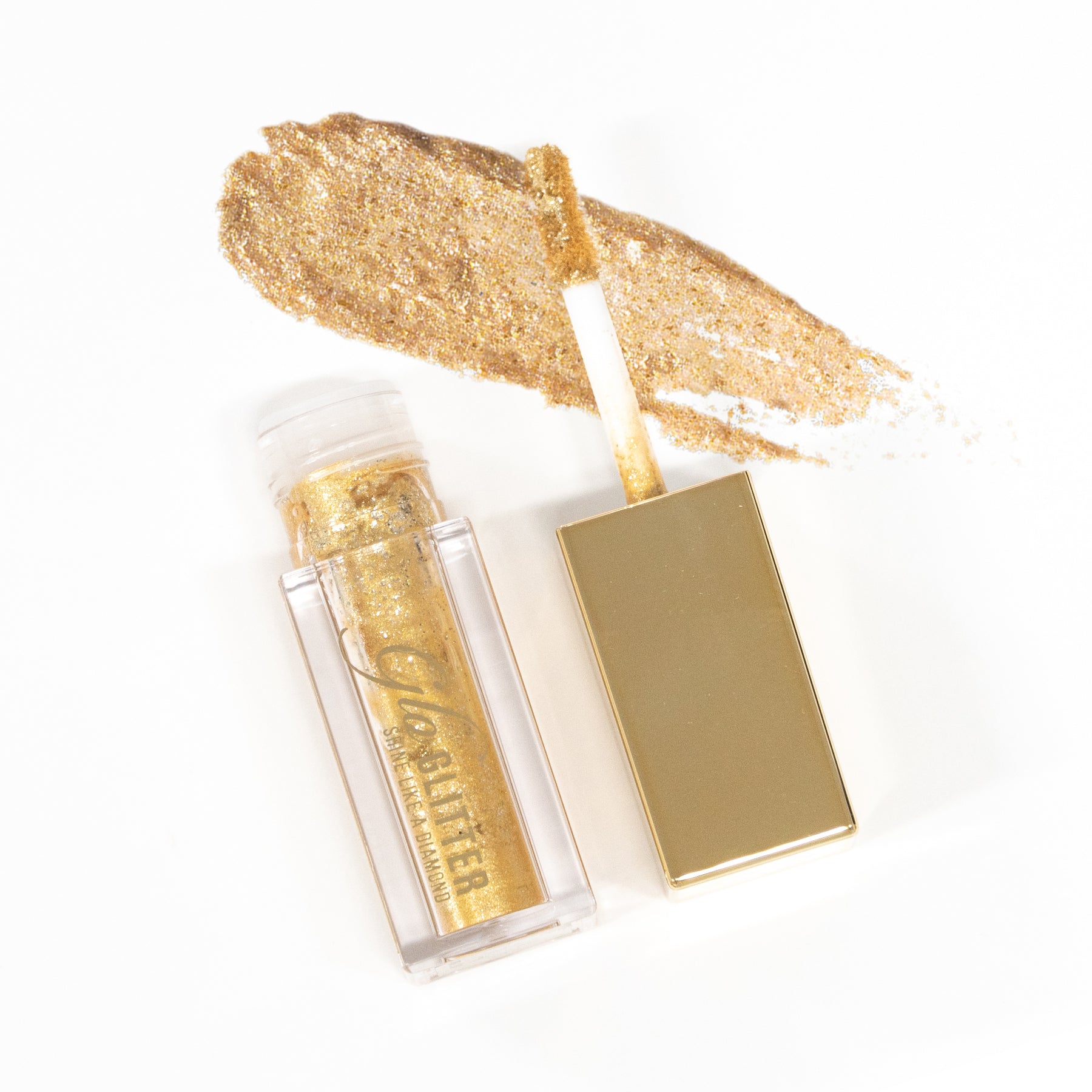 Sistar - Glo Glitter Shine Like a Diamond | Acrylic Display