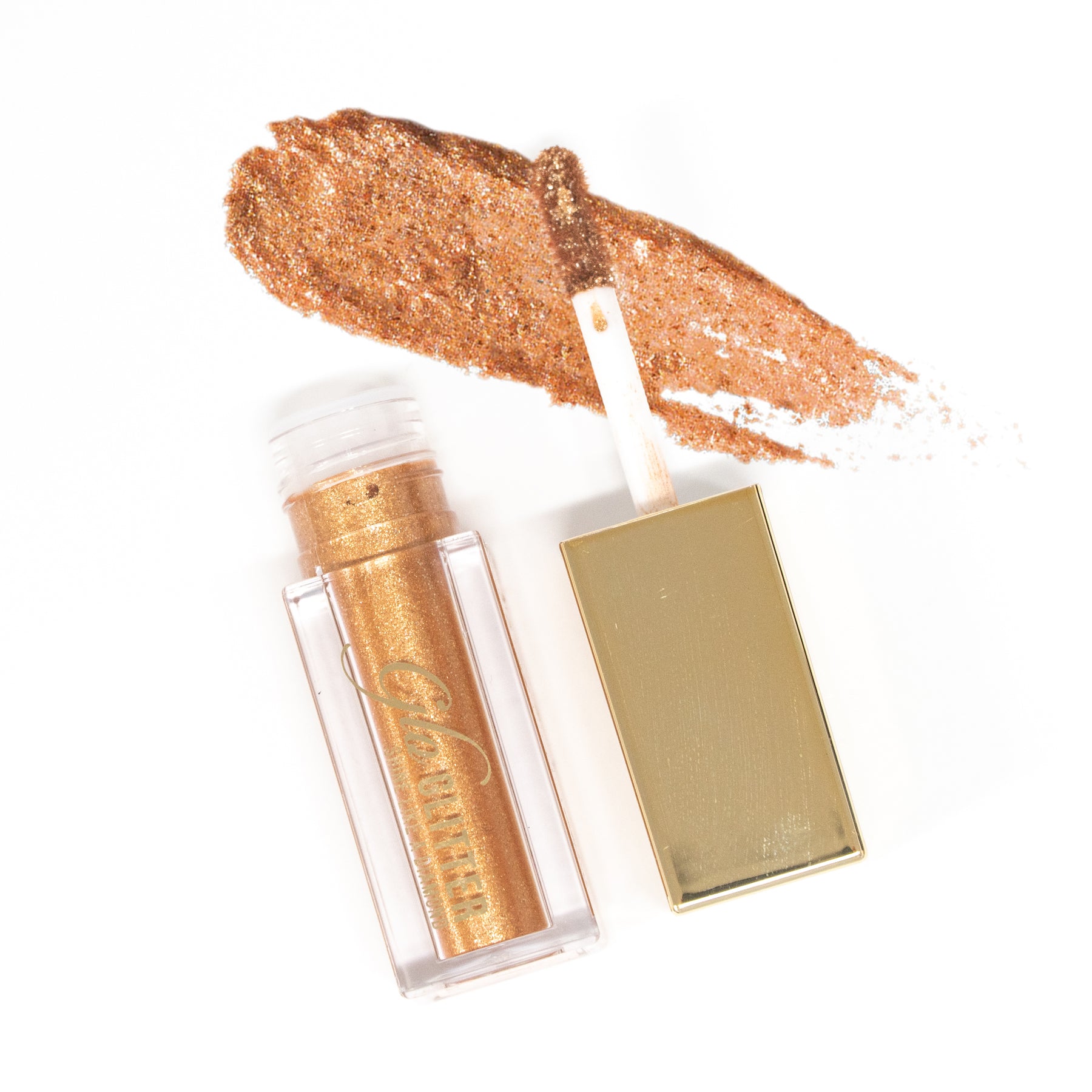 Sistar - Glo Glitter Shine Like a Diamond | Acrylic Display