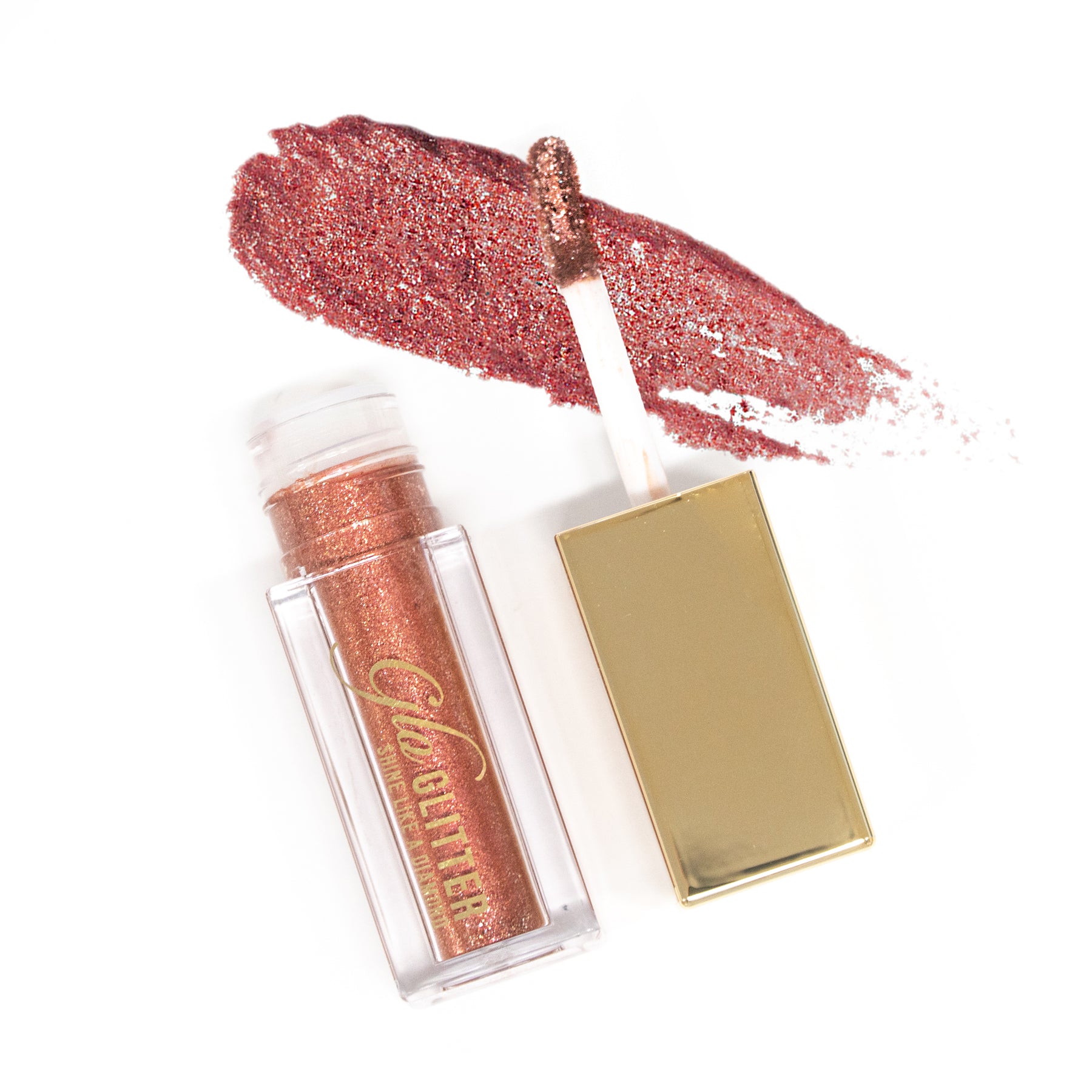 Sistar - Glo Glitter Shine Like a Diamond | Acrylic Display