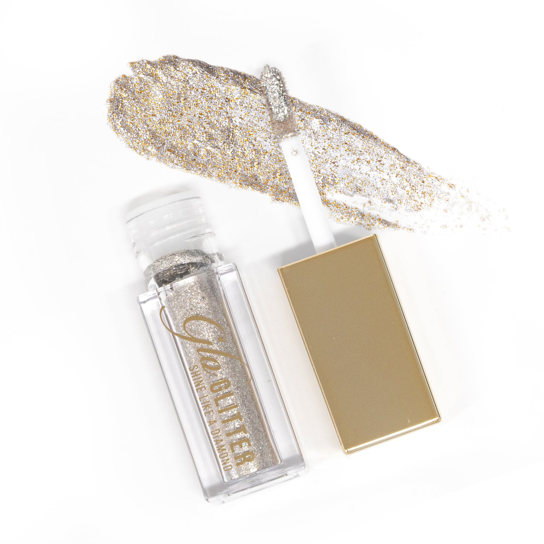 Sistar - Glo Glitter Shine Like a Diamond | Acrylic Display