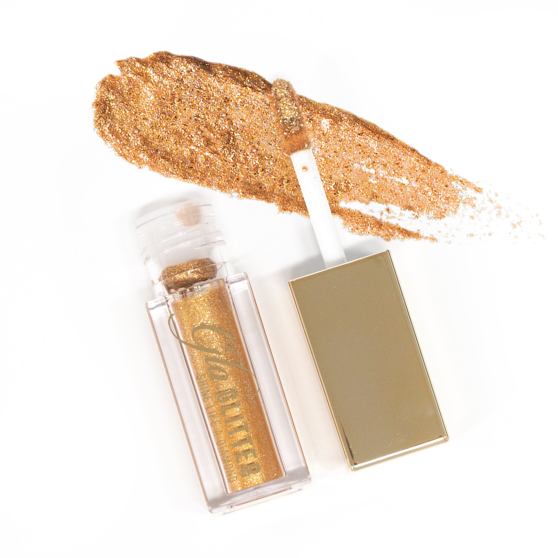 Sistar - Glo Glitter Shine Like a Diamond | Acrylic Display