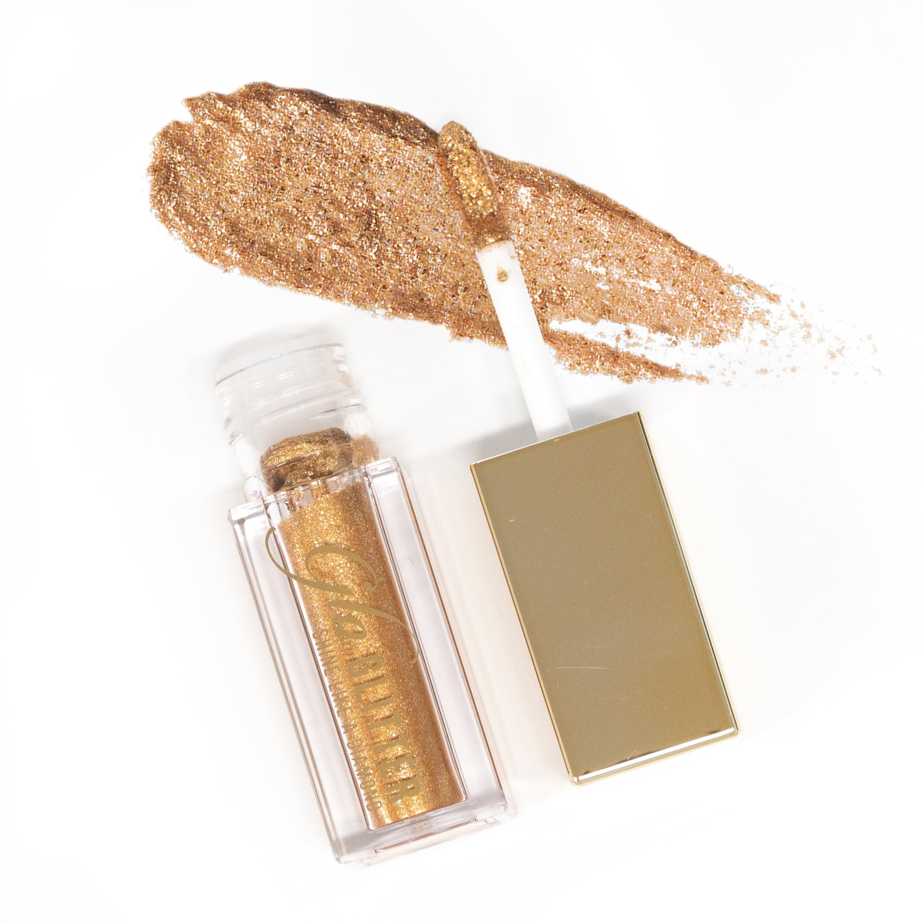 Sistar - Glo Glitter Shine Like a Diamond | Acrylic Display