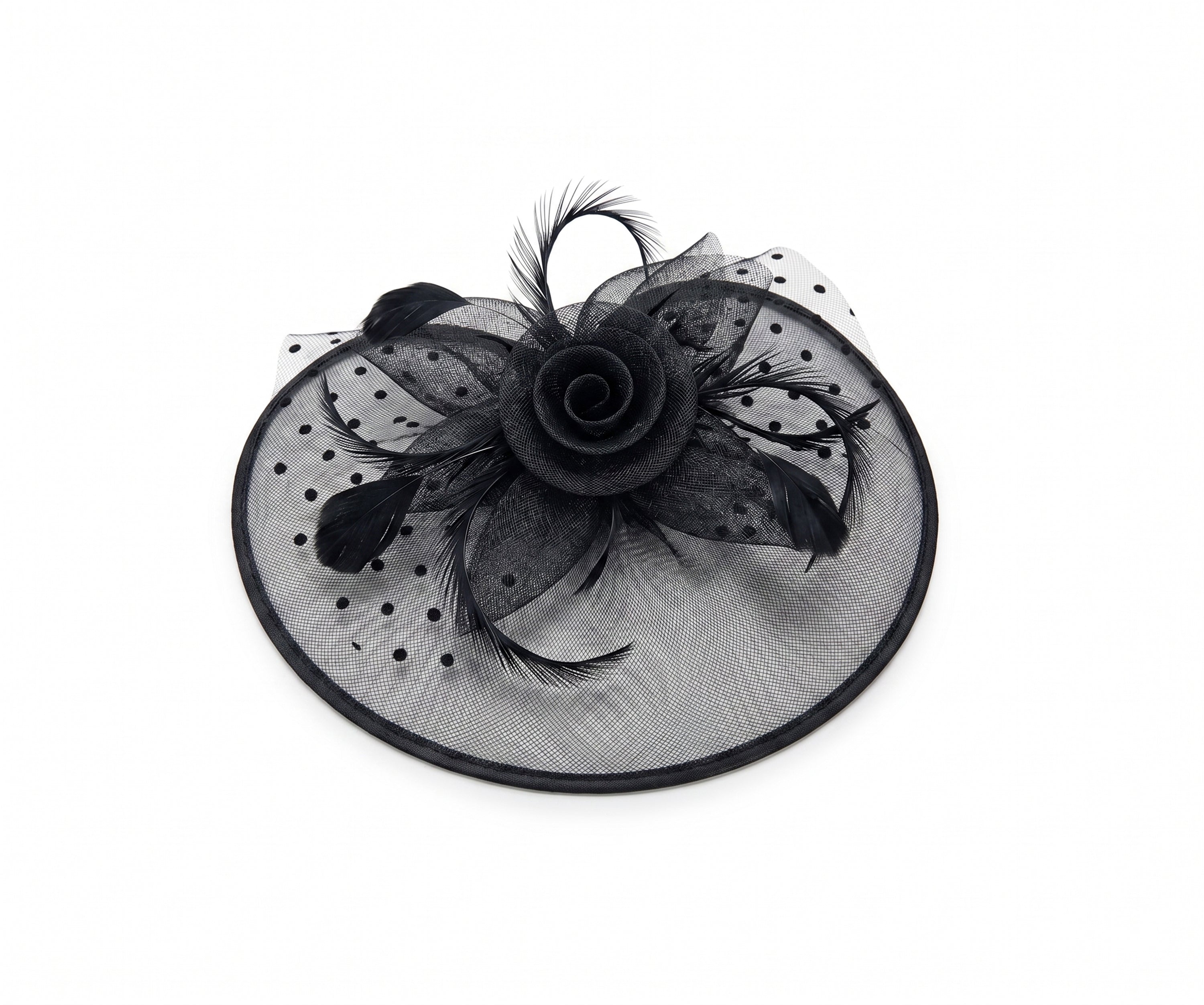Church Hat - SMA75108