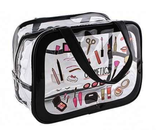 Cosmetics Bag