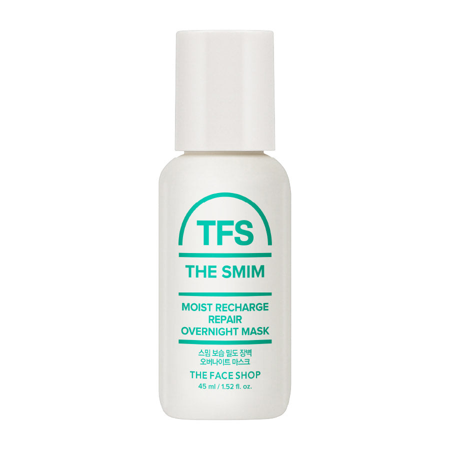 The Face Shop THE SMIM Overnight Mask