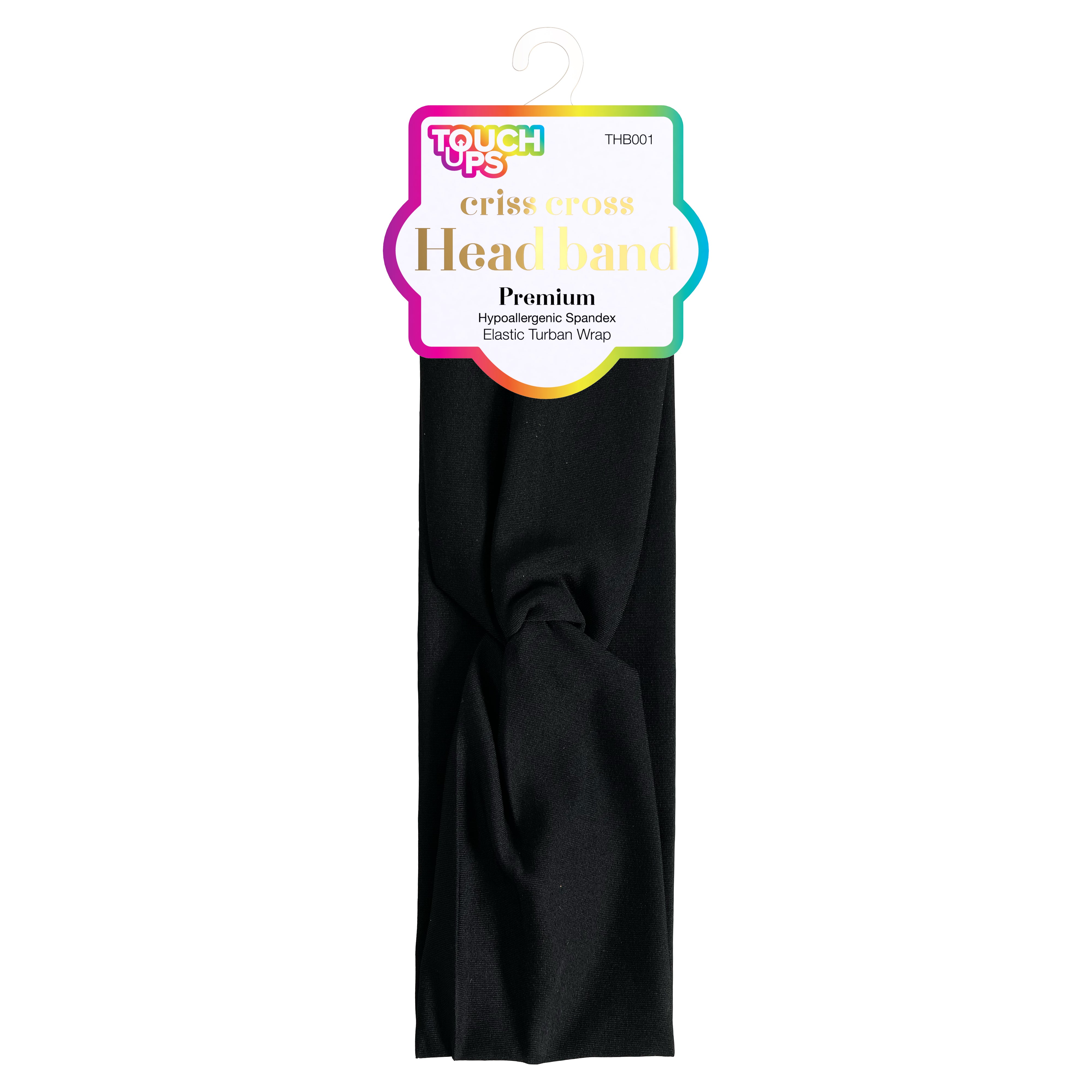 TouchUps - Head Band