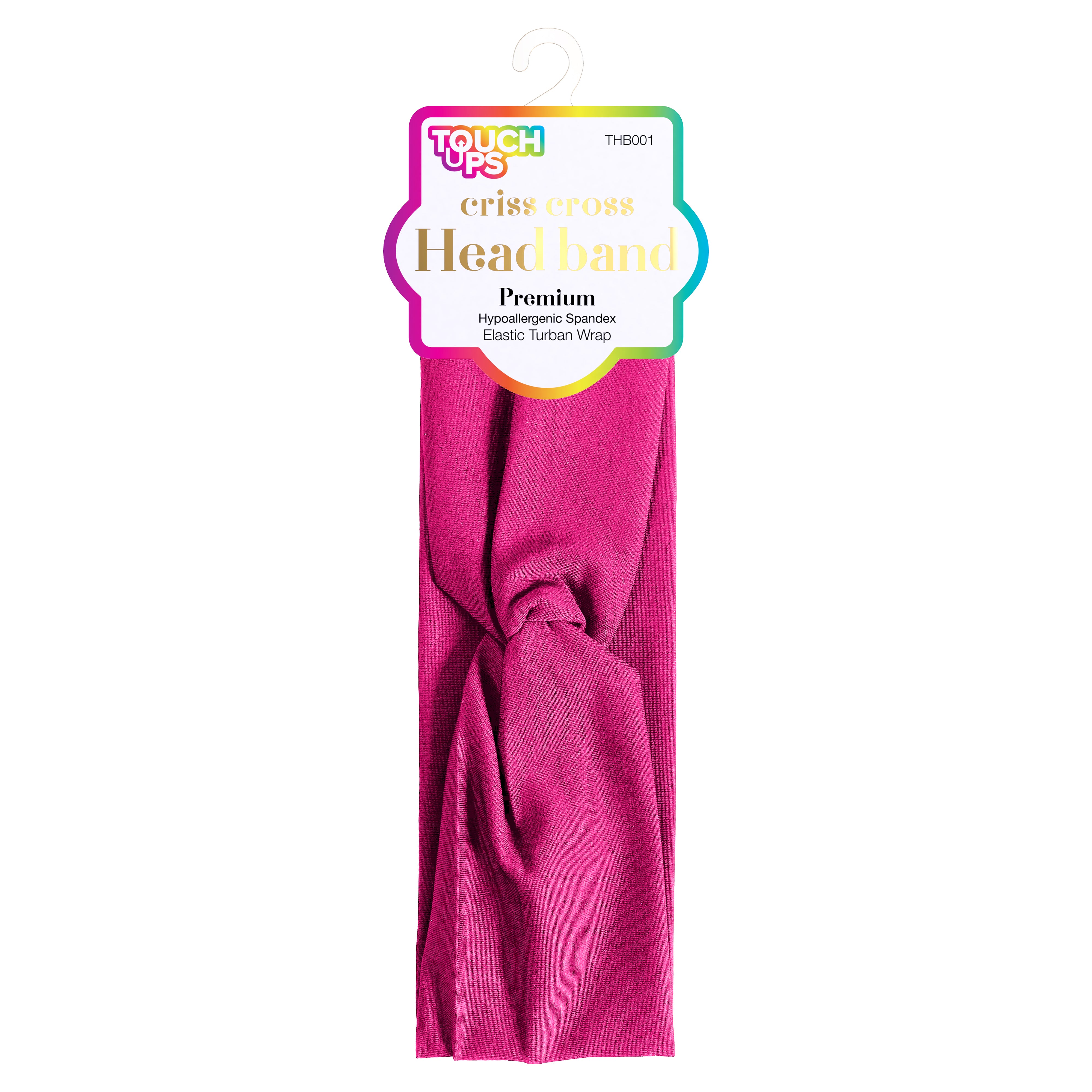 TouchUps - Head Band