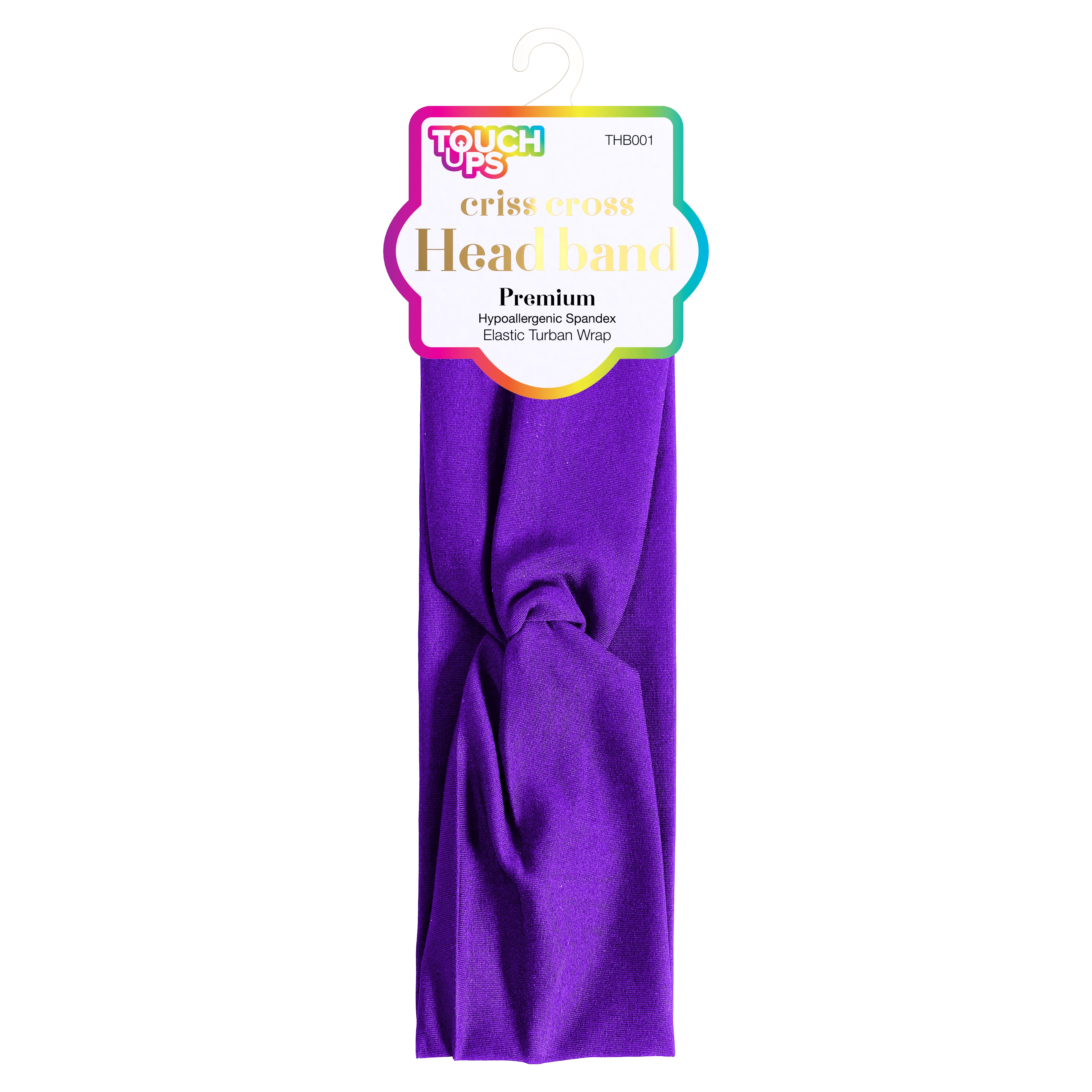TouchUps - Head Band
