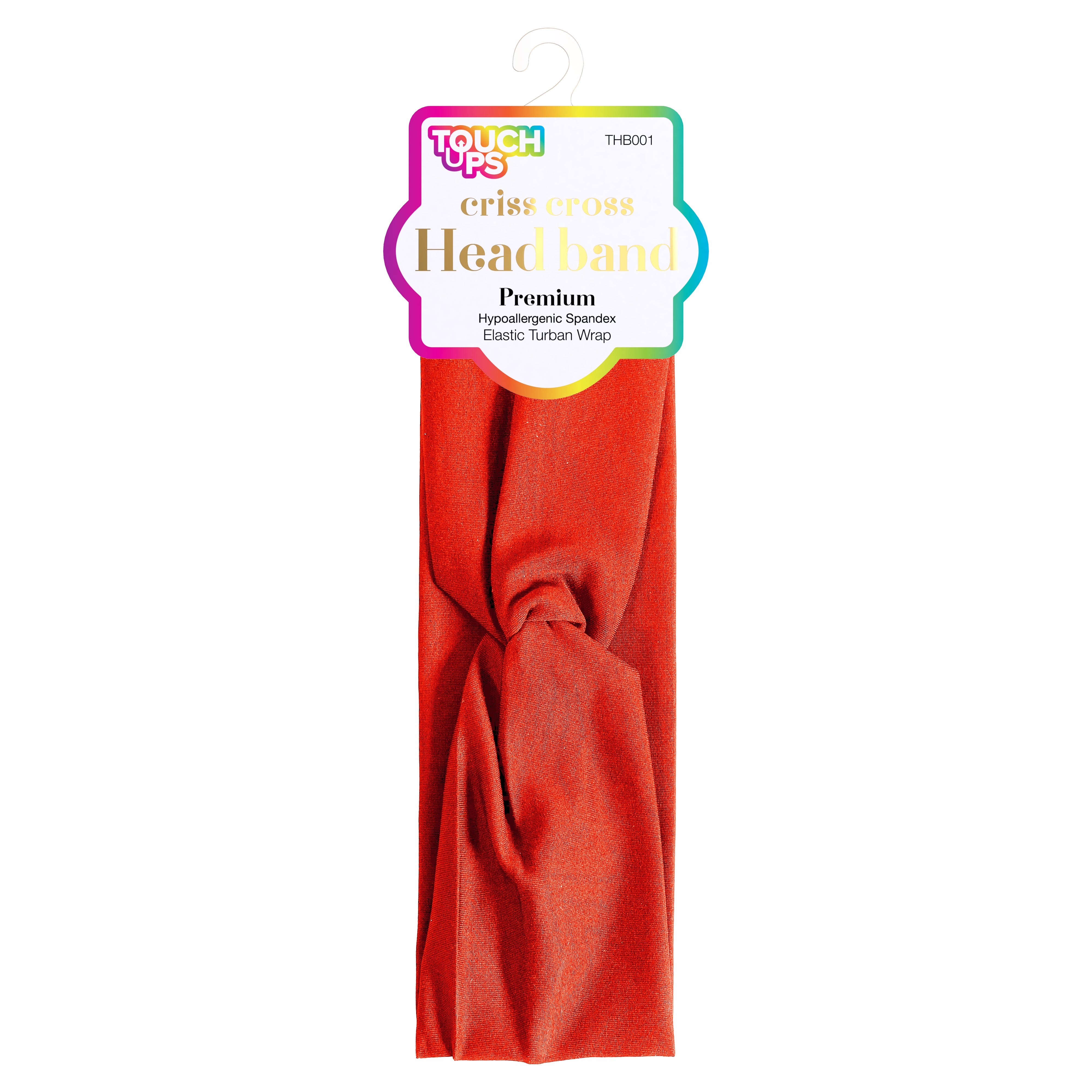 TouchUps - Head Band