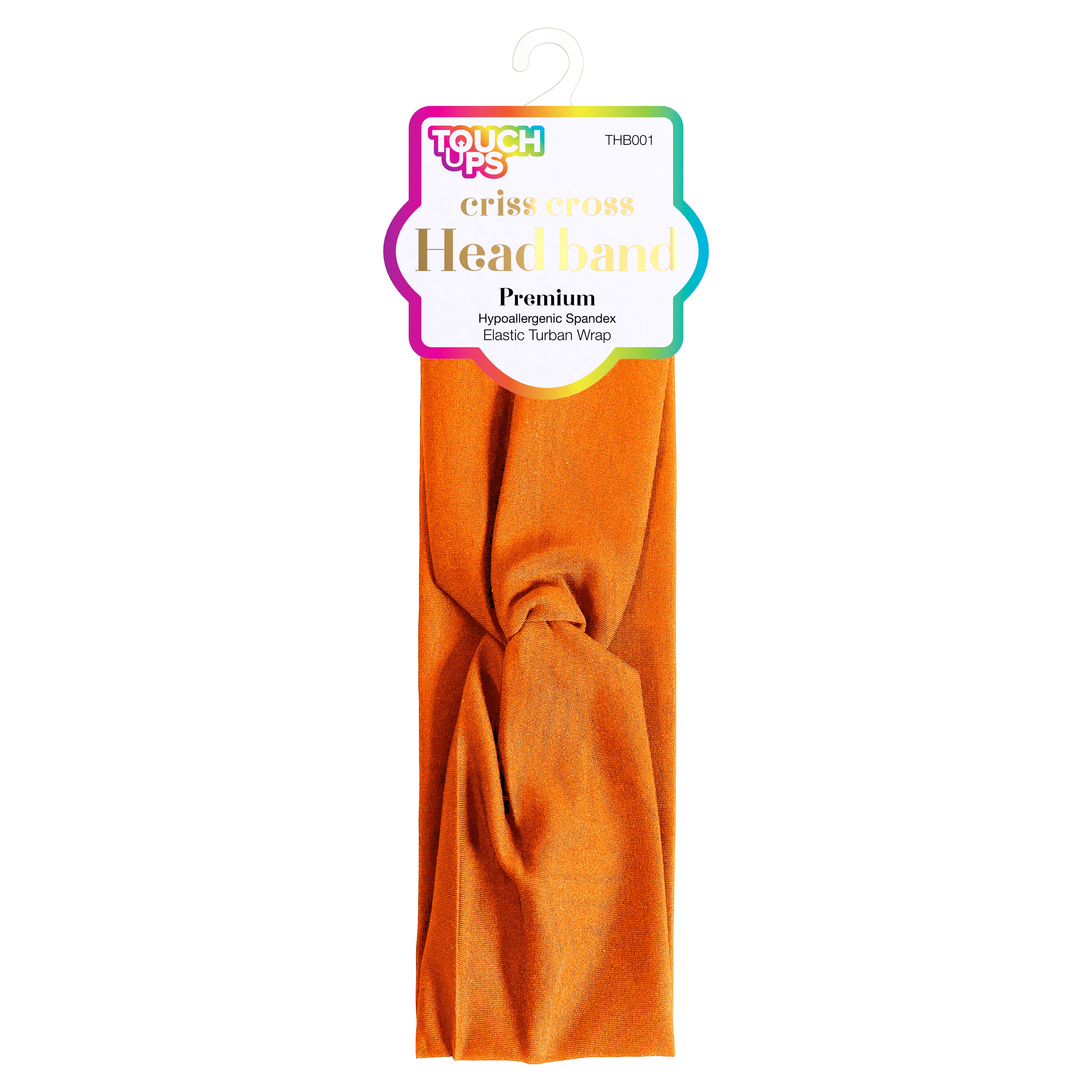TouchUps - Head Band