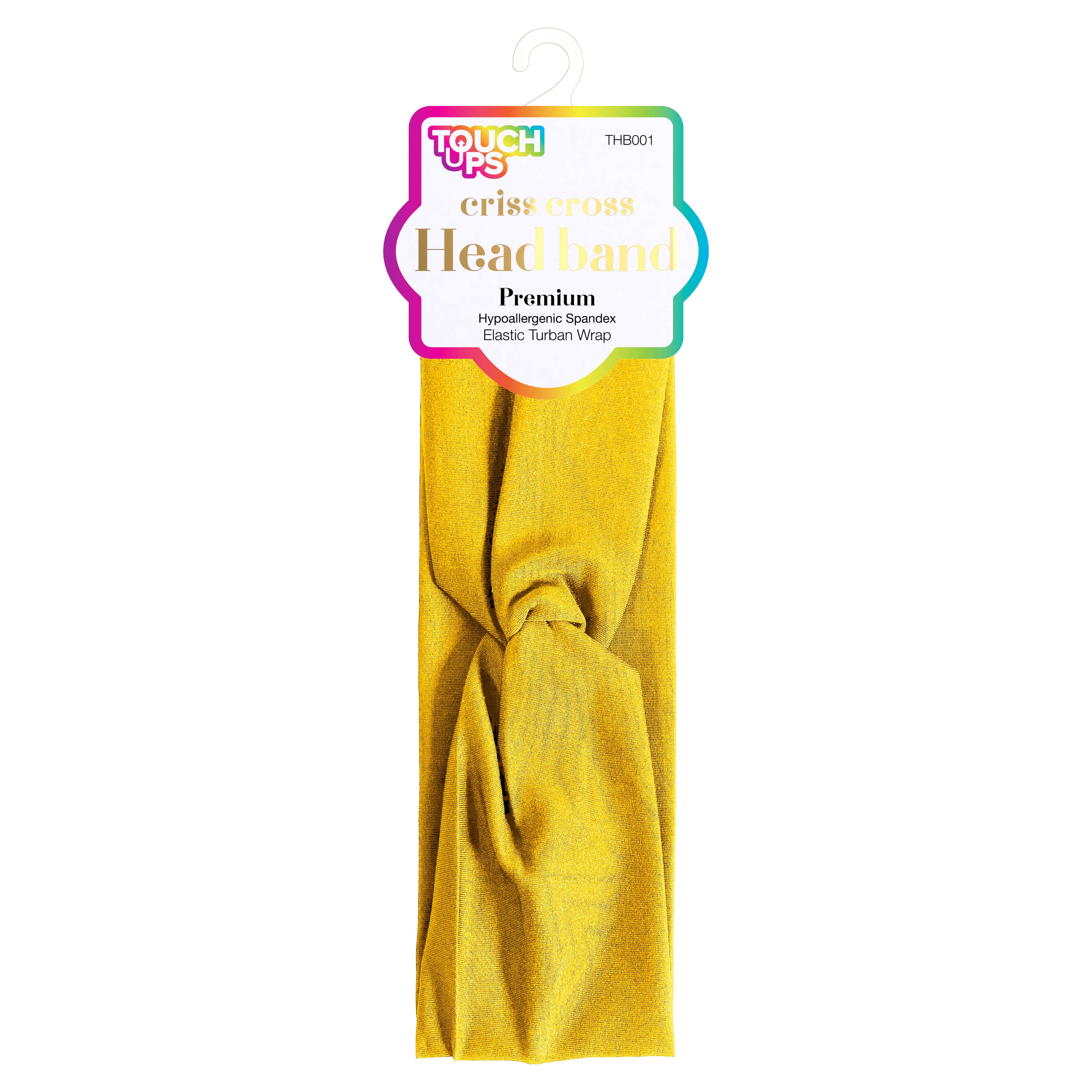 TouchUps - Head Band