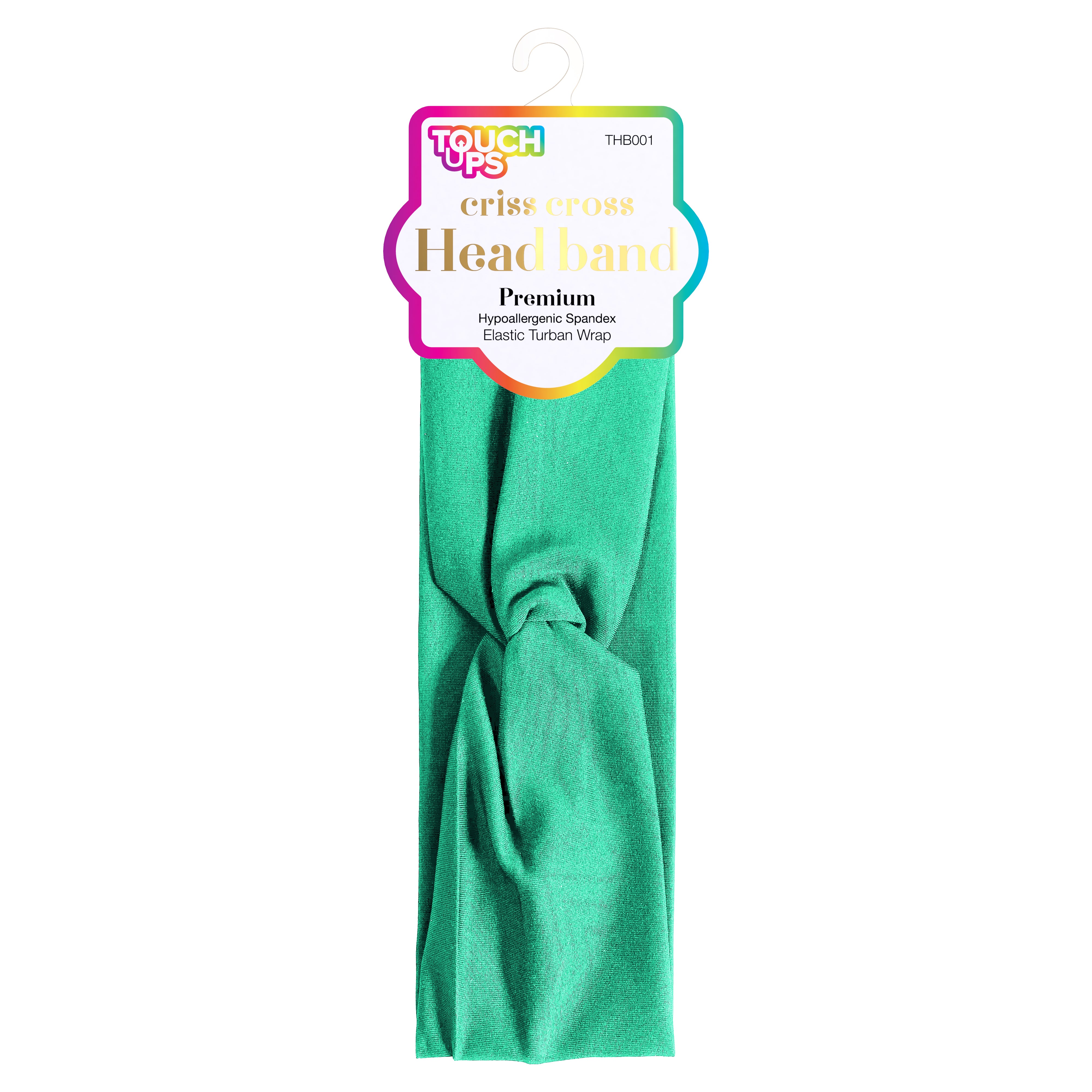 TouchUps - Head Band