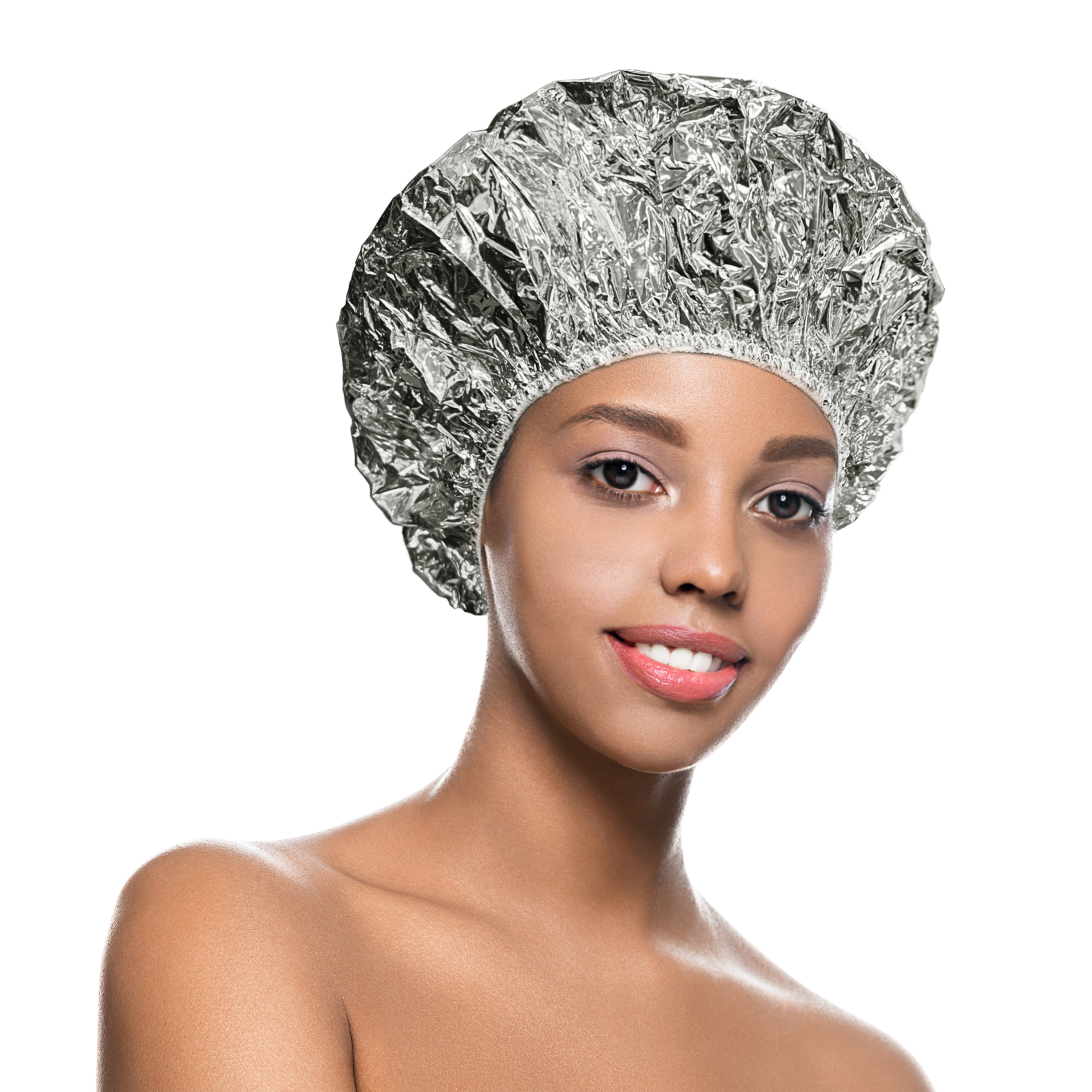 TouchUps - Deep Conditioning Heat Processing Cap