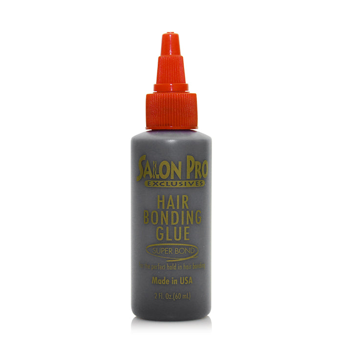 Salon Pro Hair Bonding Glue Super Bond 2 fl oz