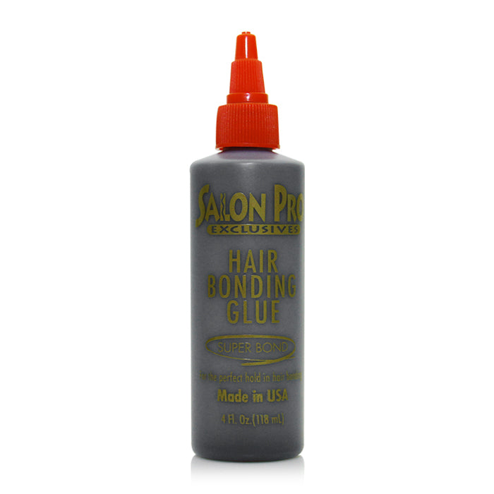Salon Pro Hair Bonding Glue Super Bond 4 fl oz