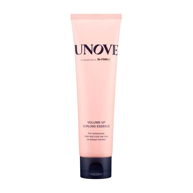UNOVE Volume Up Curling Essence
