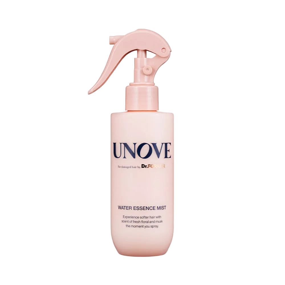 UNOVE Water Essence Mist
