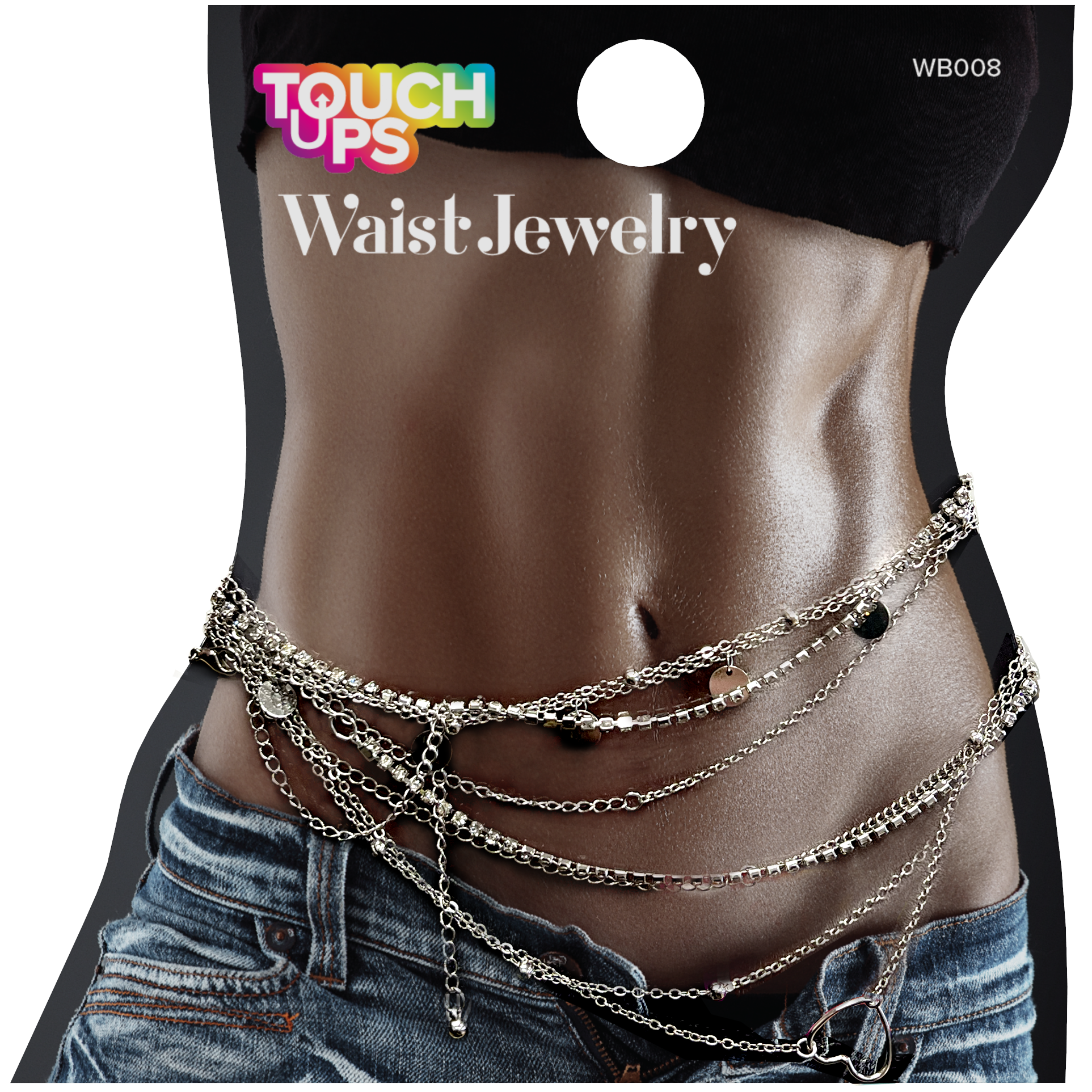 TouchUps - Waist Beads