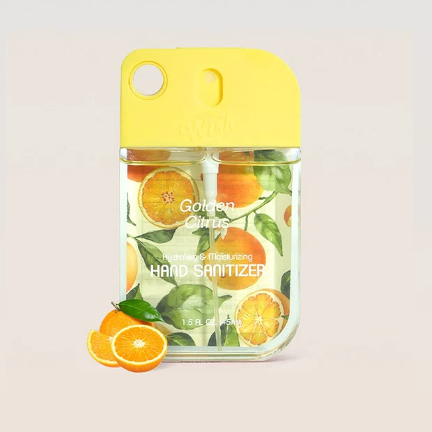 Hand Sanitizer | Golden Summer Series