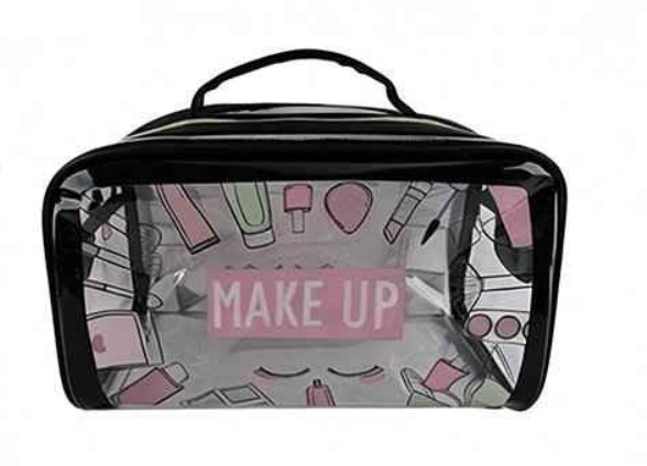 Makeup Bag