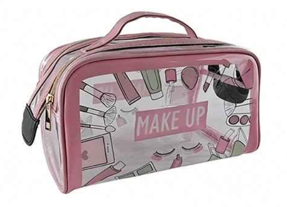 Makeup Bag