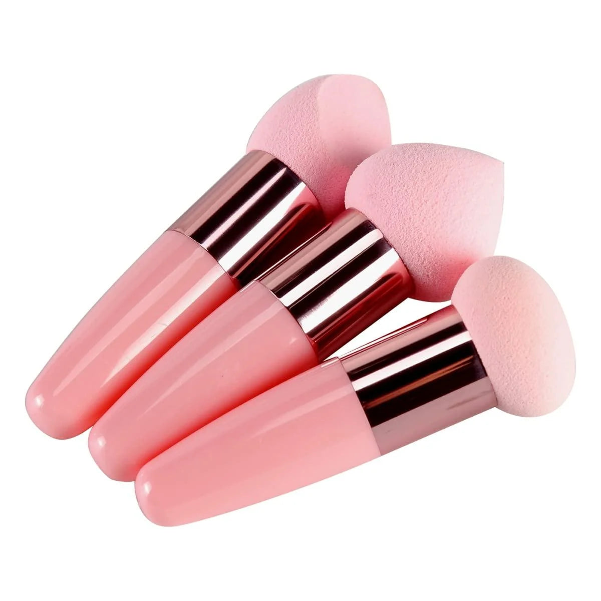 Sponge Makeup Brush