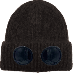 Trendy Winter Hats