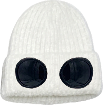Trendy Winter Hats