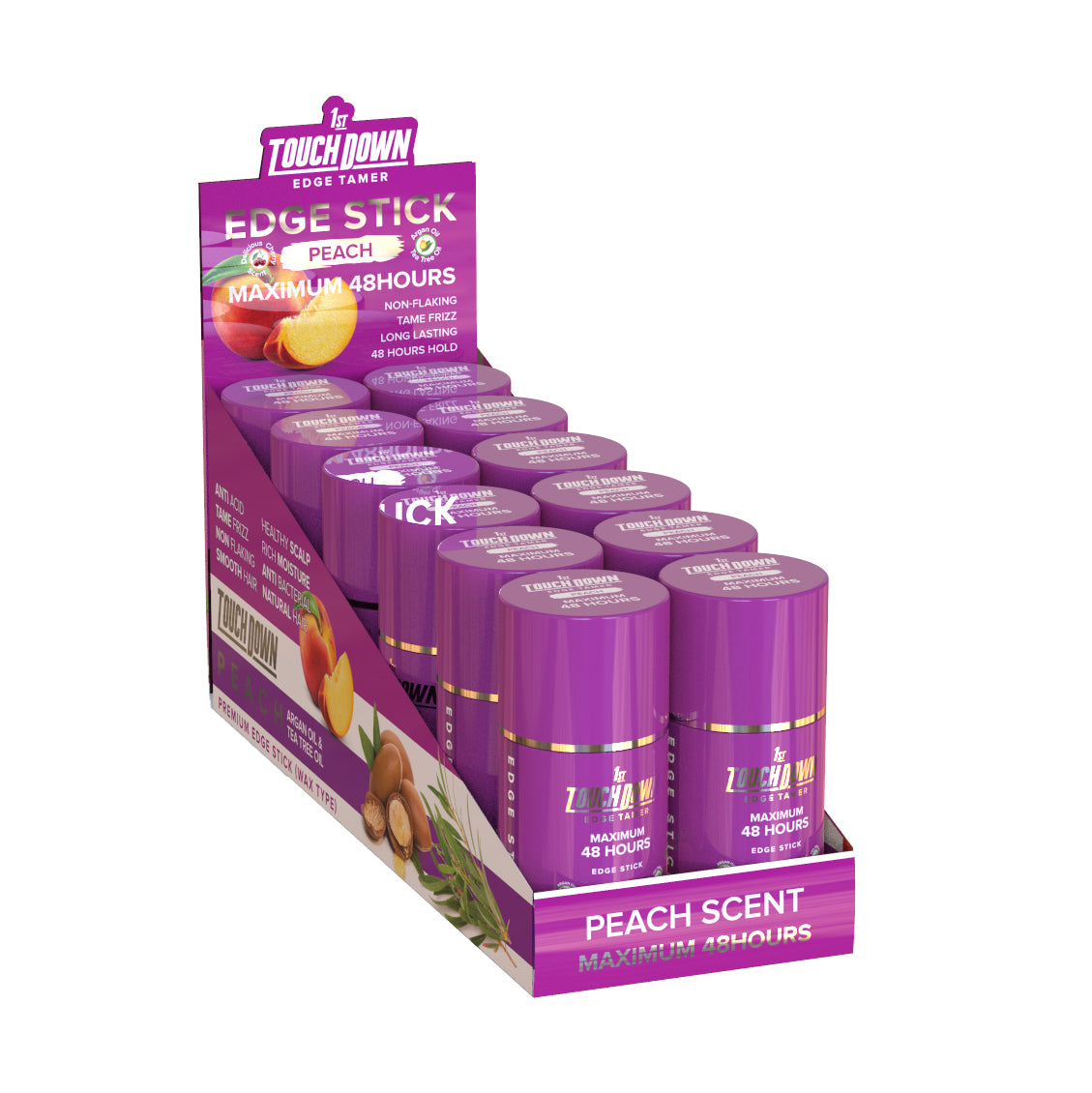 Lux Collection - Edge Stick