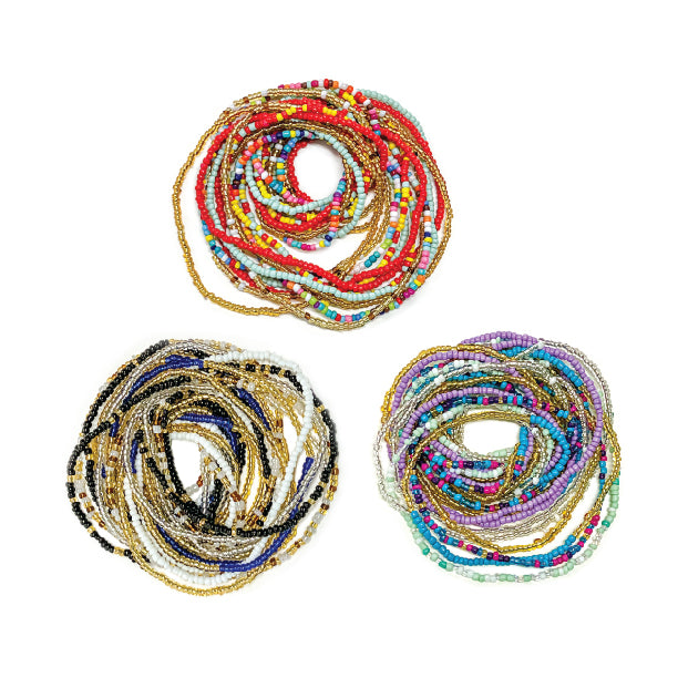 TouchUps - Waist Beads