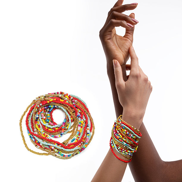 TouchUps - Waist Beads