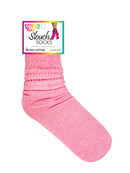 Slouch Socks