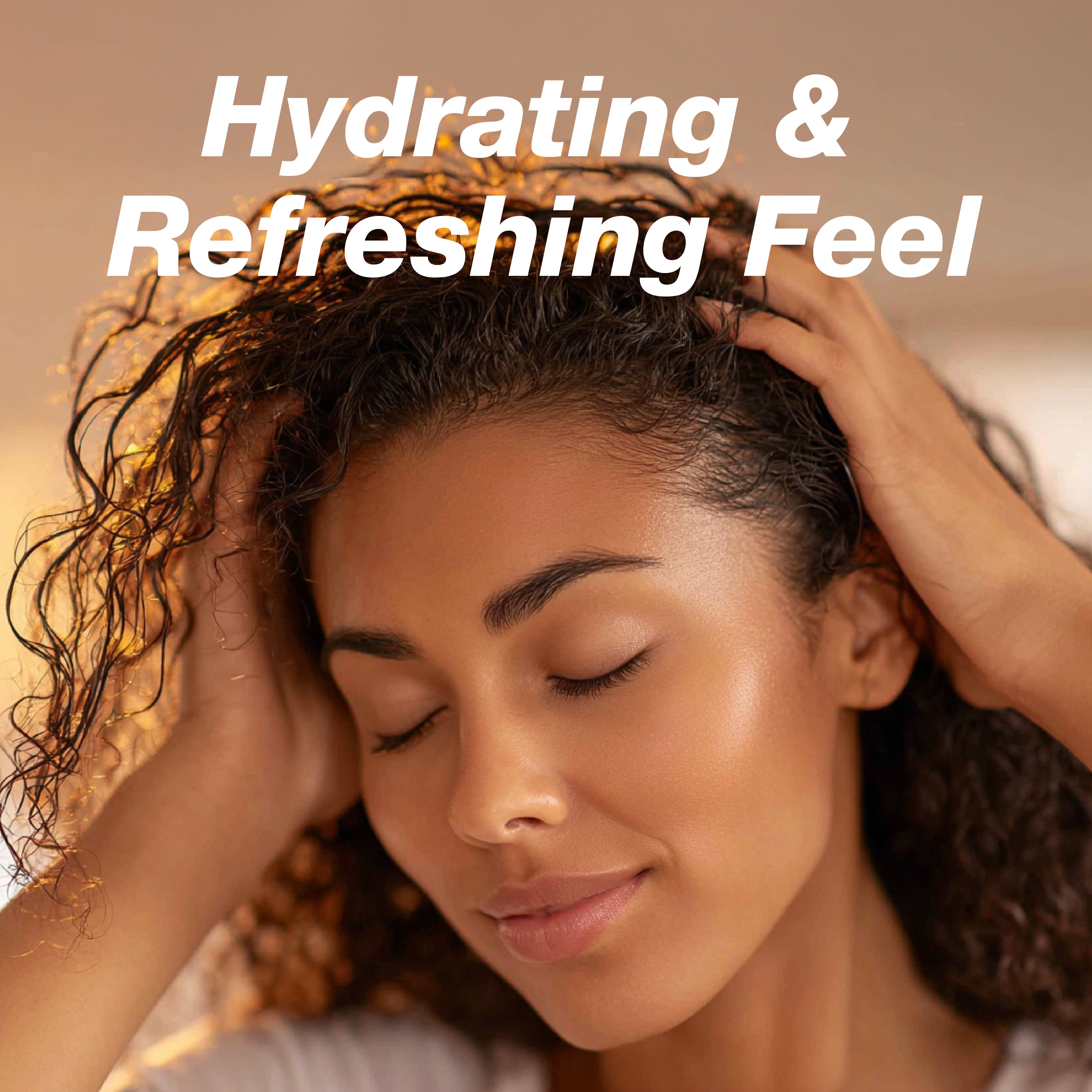 Lux Collection - Scalp Therapy (4 scents)