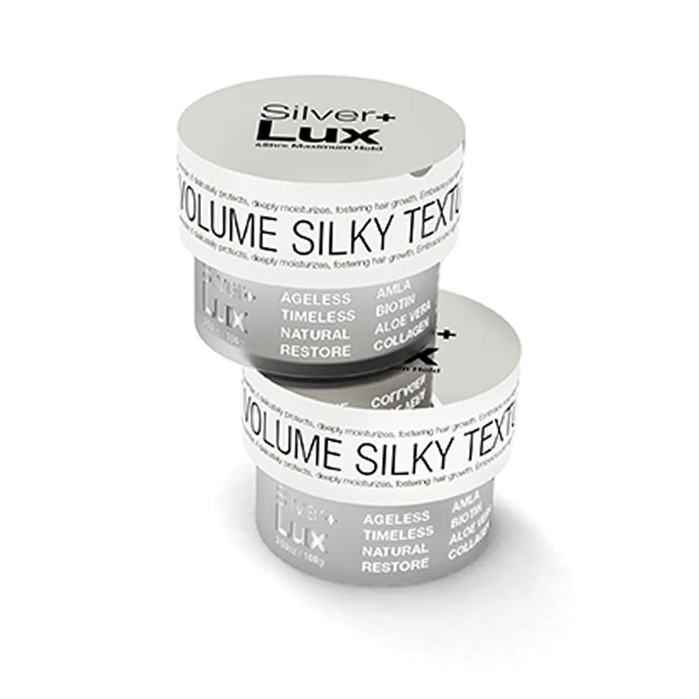 Lux Collection Silver+ Lux 3.53oz/100g