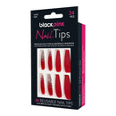 Blackpink Nailtips Premium False Nails