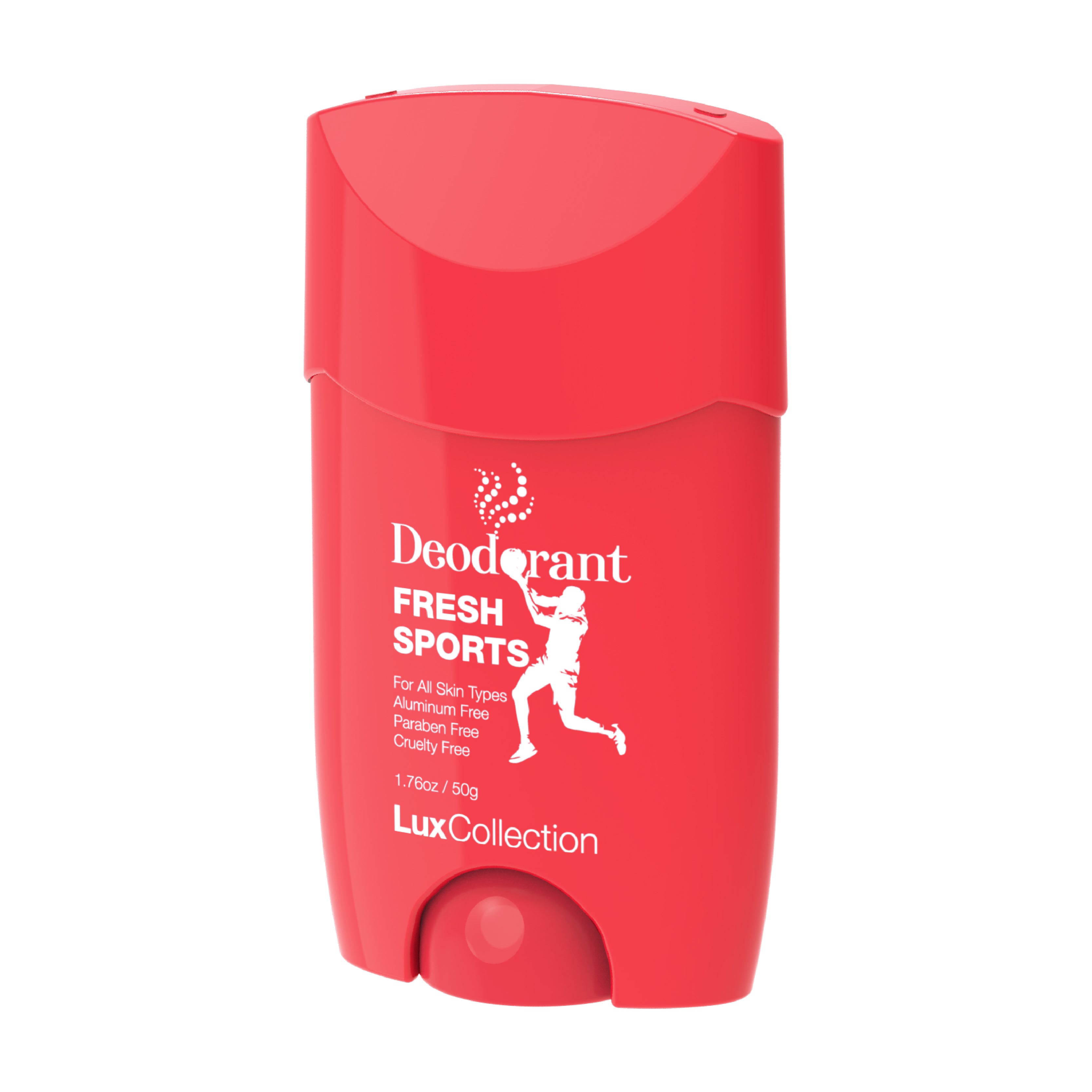 Lux Collection - Deodorant Fresh Sports