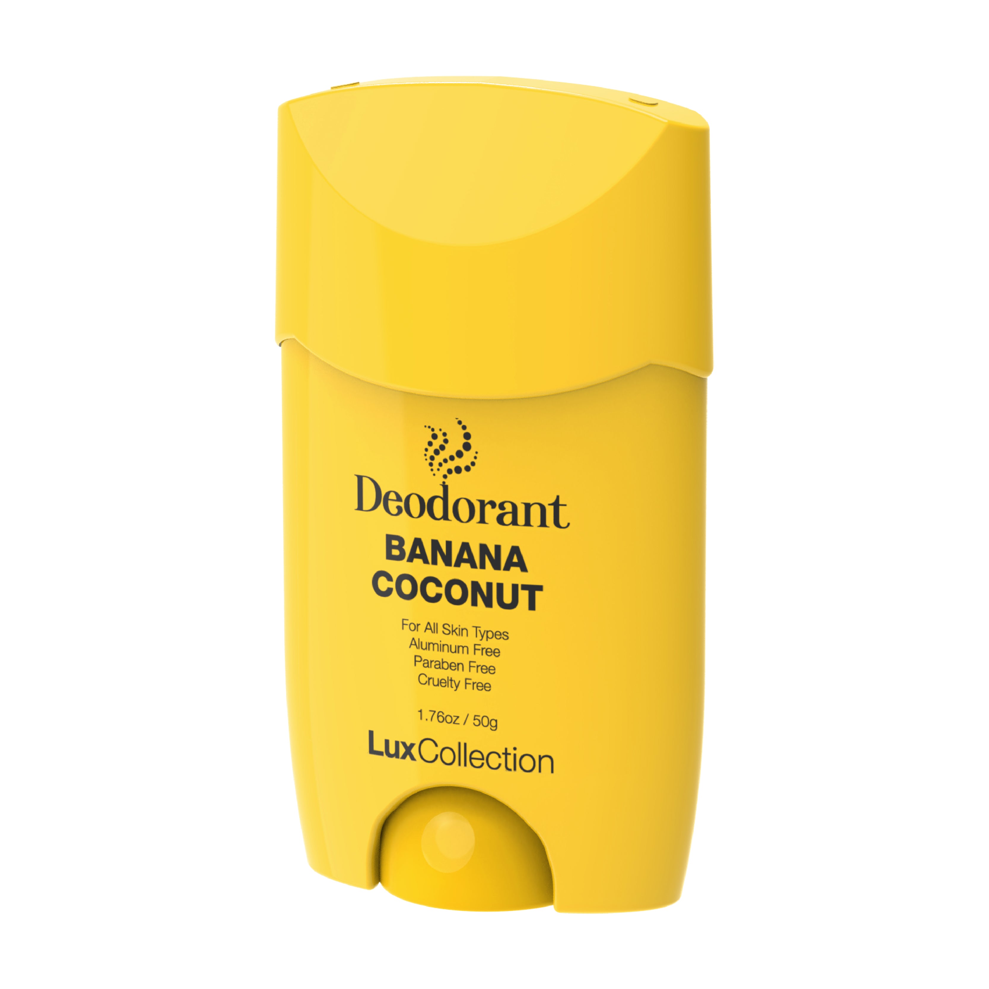 Lux Collection - Deodorant Banana Coconut