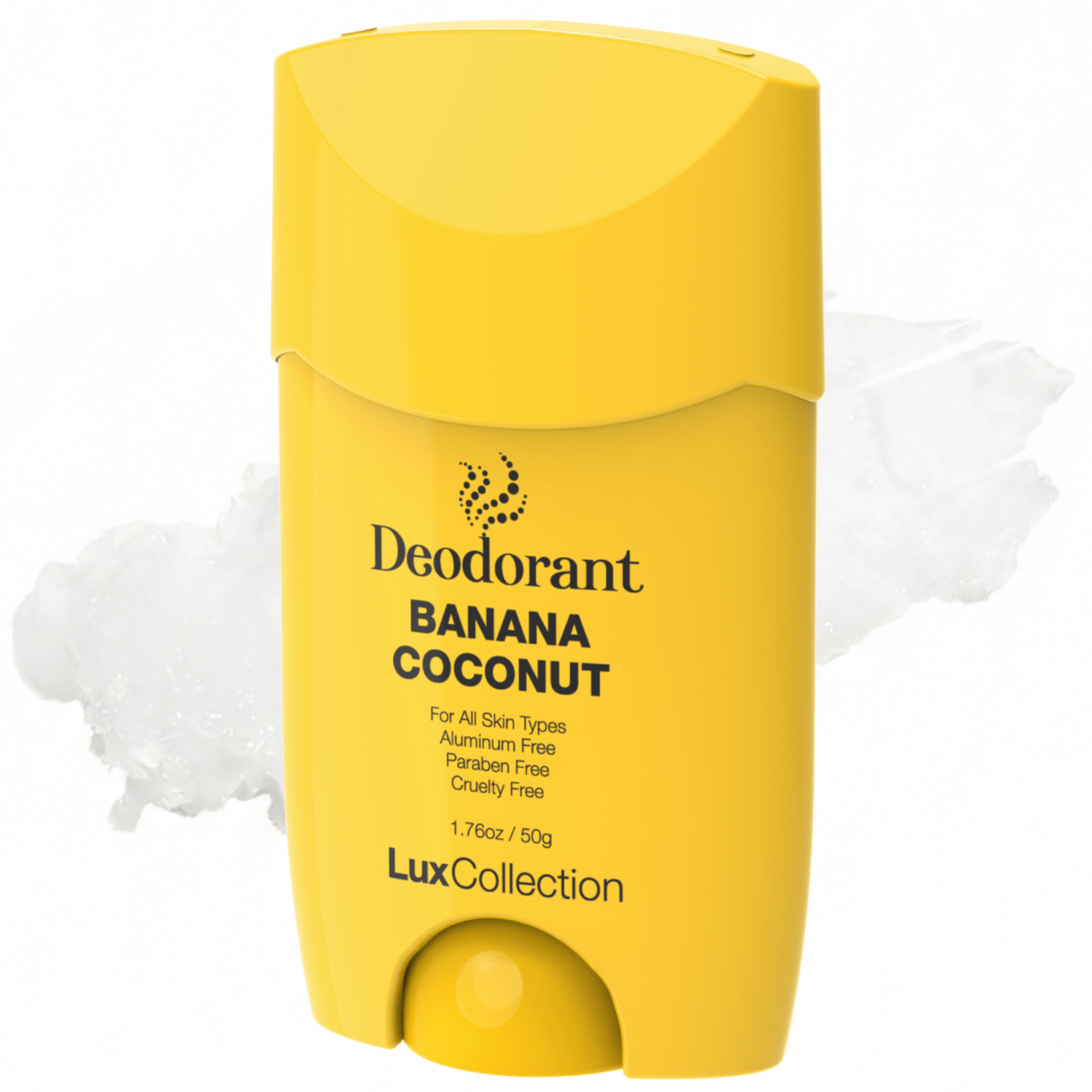 Lux Collection - Deodorant Banana Coconut