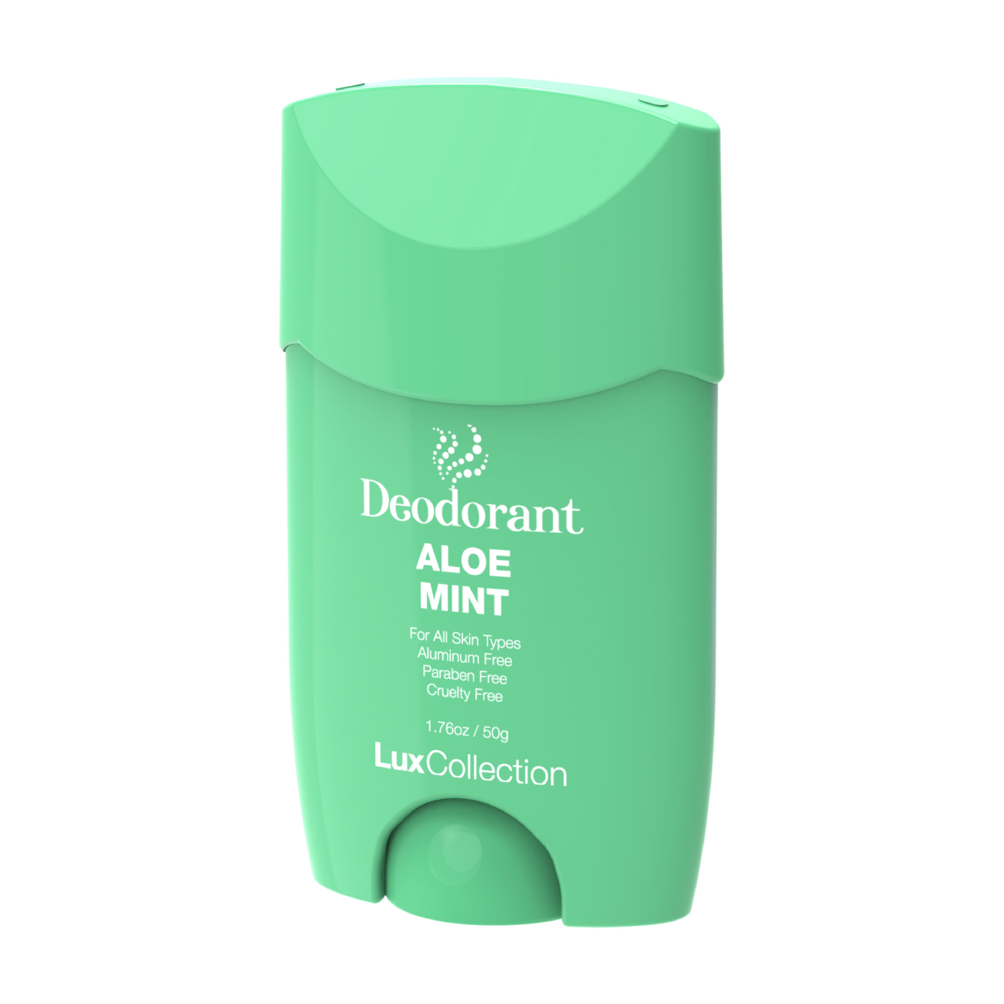 Lux Collection - Deodorant Aloe Mint
