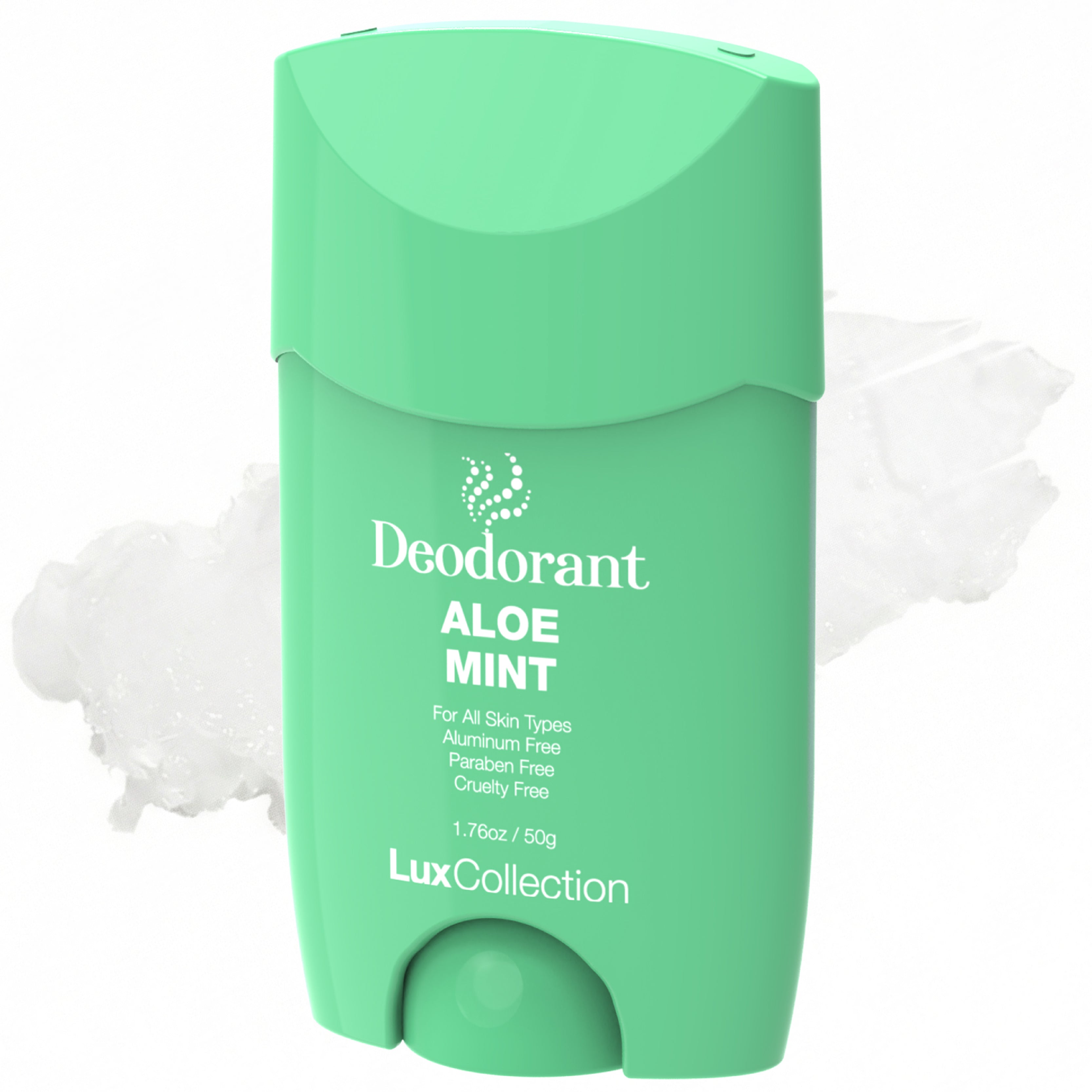 Lux Collection - Deodorant Aloe Mint