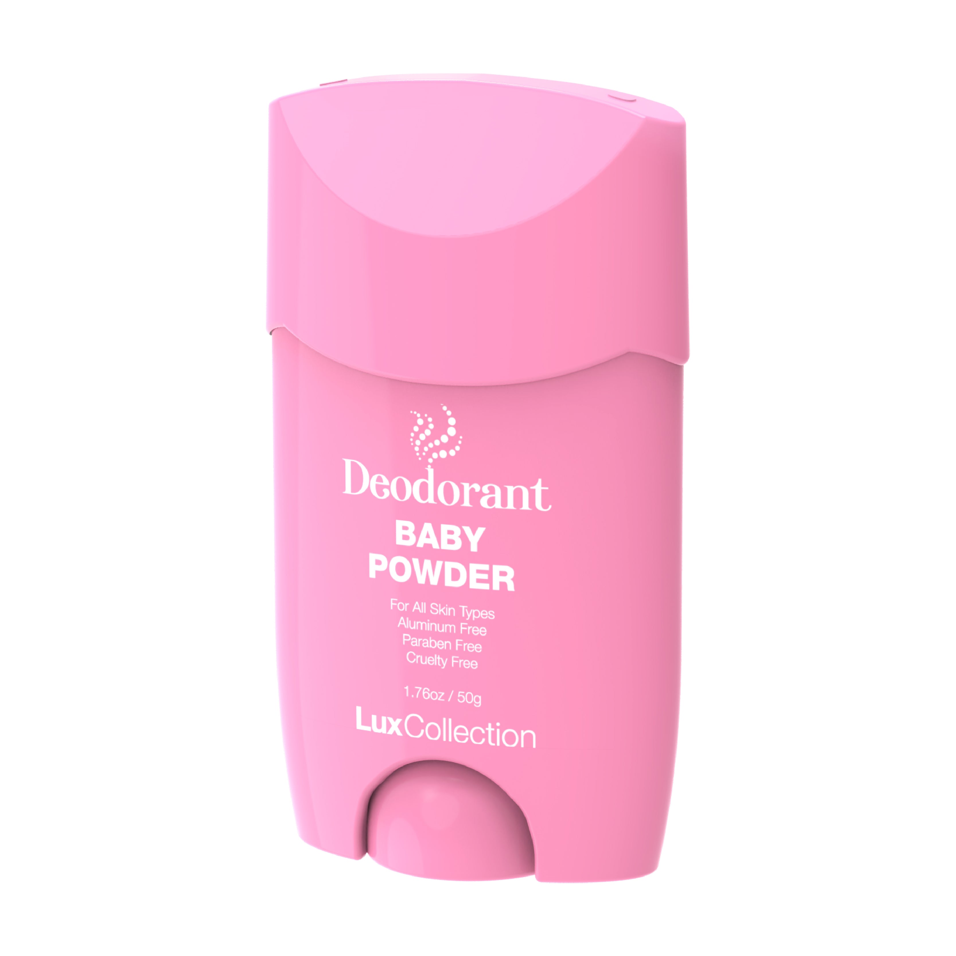 Lux Collection - Deodorant Baby Powder