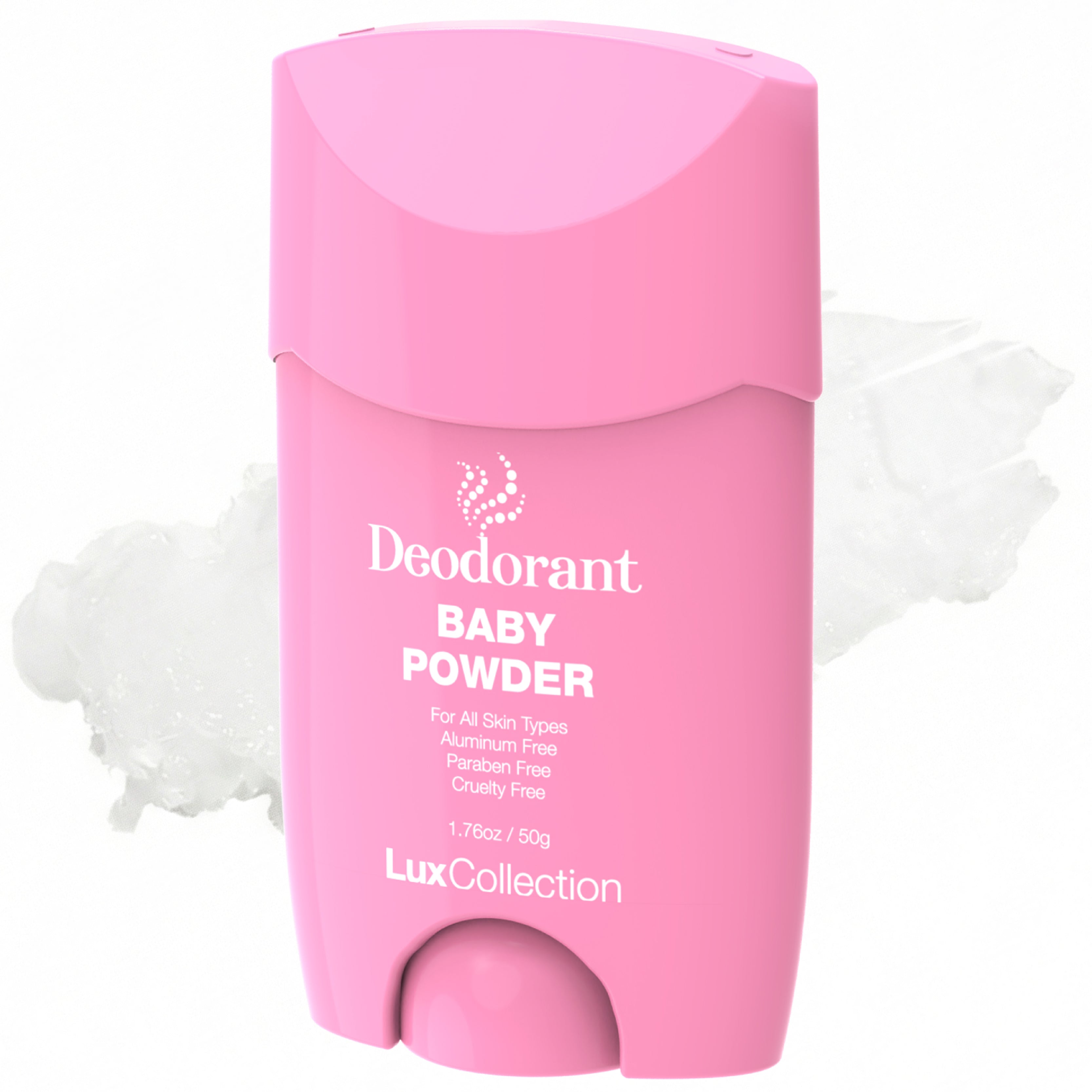 Lux Collection - Deodorant Baby Powder