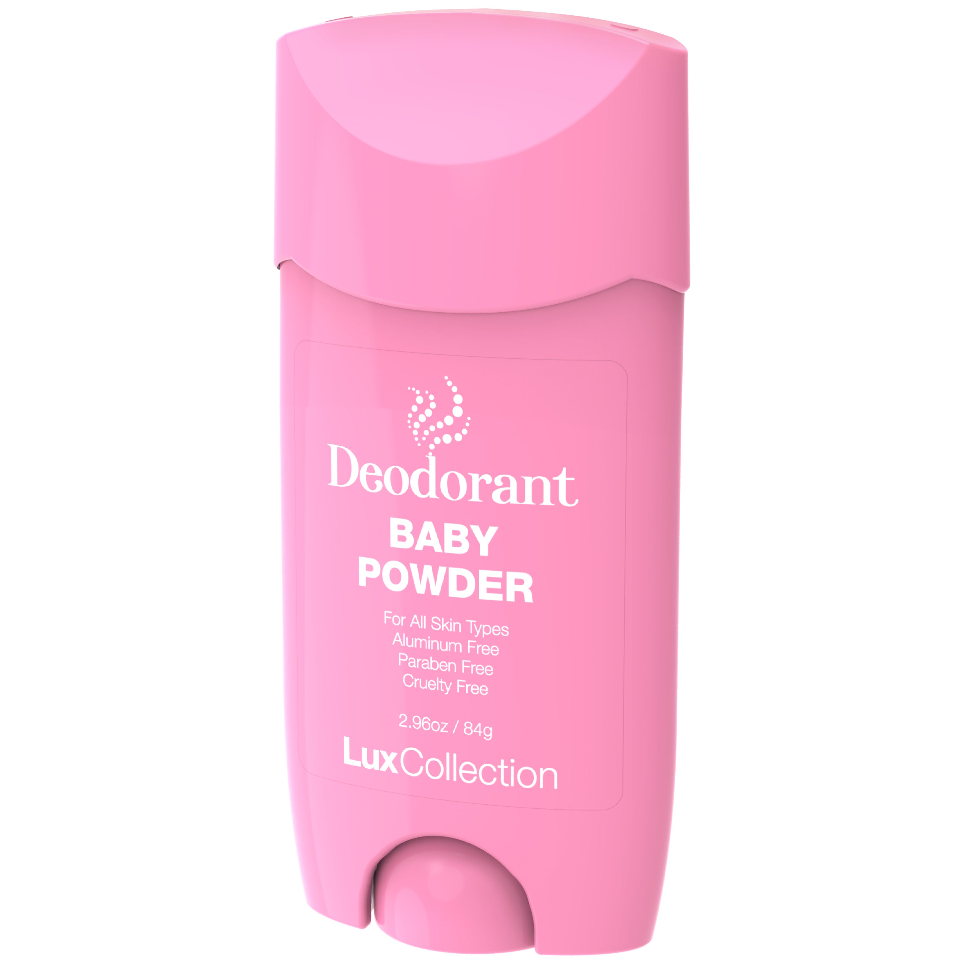 Lux Collection - Deodorant Baby Powder