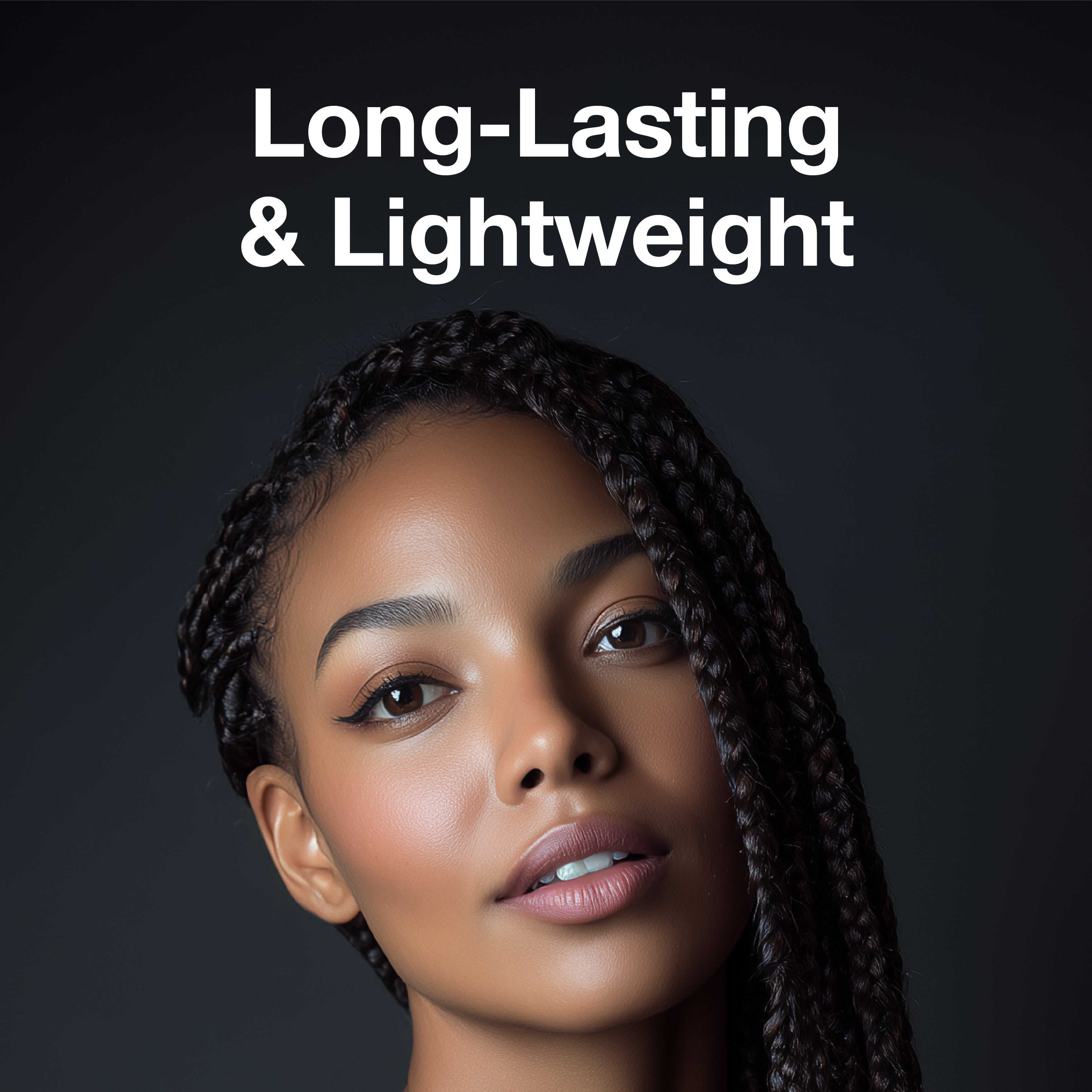 Lux Collection - easy Locs 10.5oz/300g